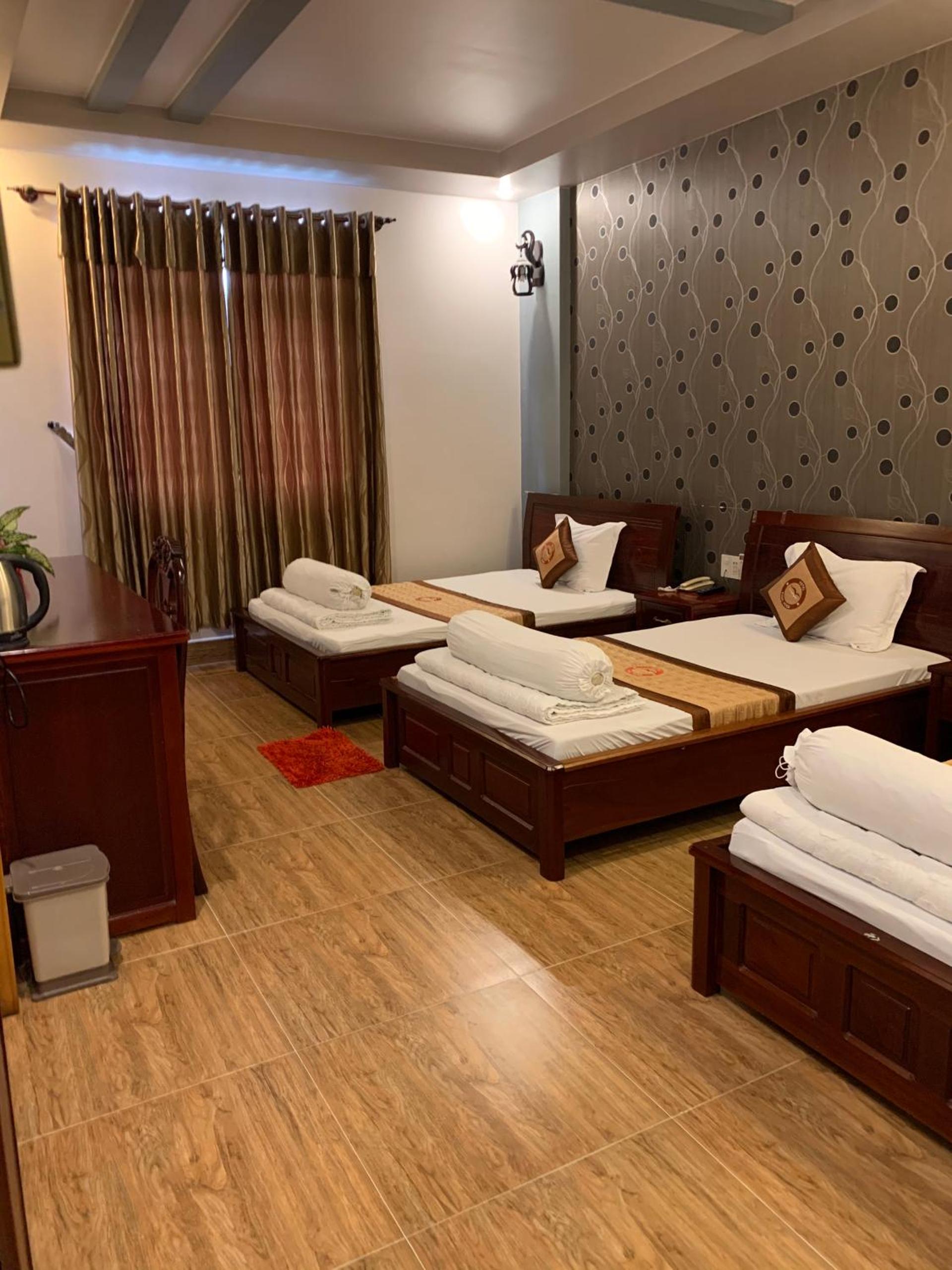 Standard Quadruple Room - Photo 2