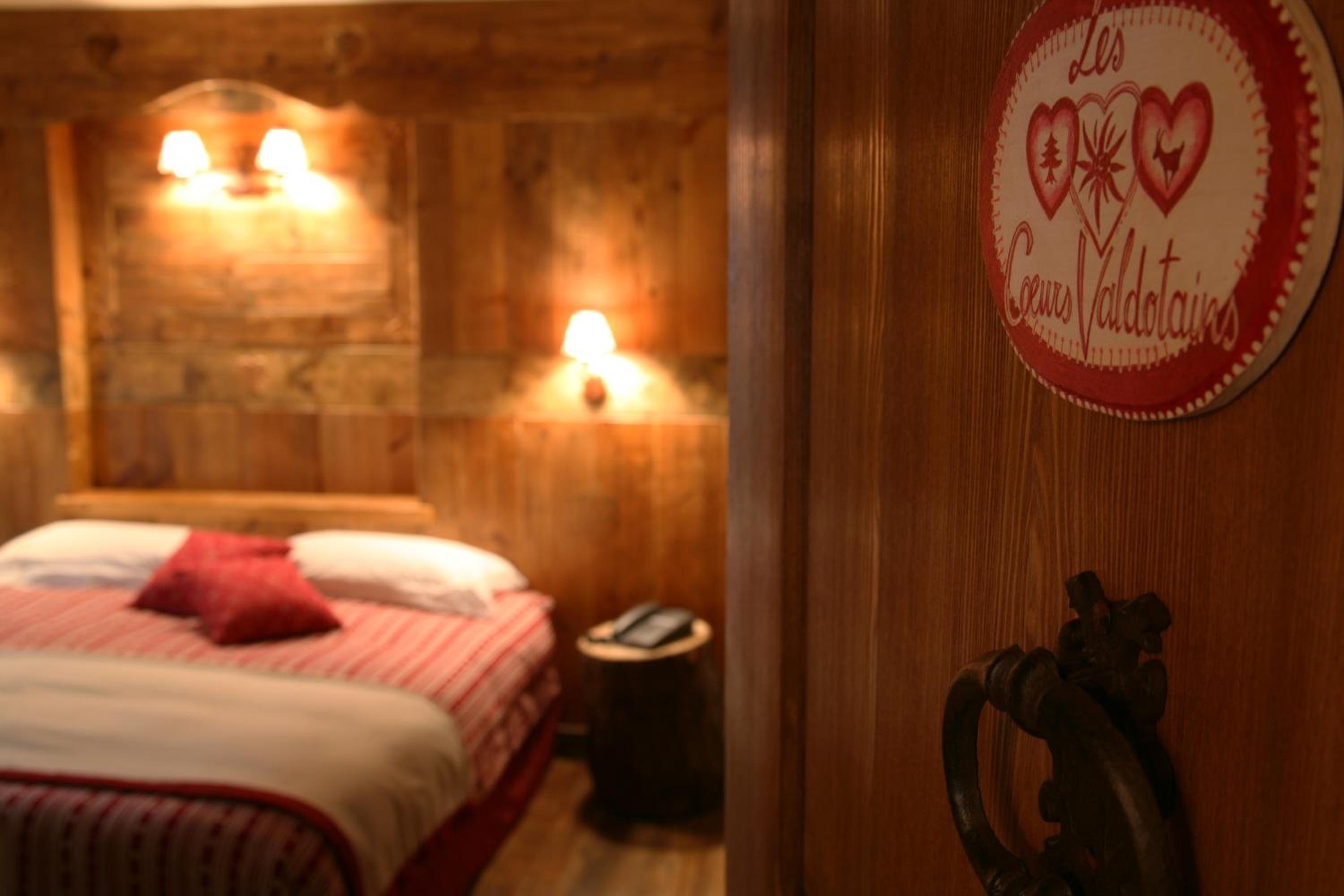 Double or Twin Room with Balcony photo 2
