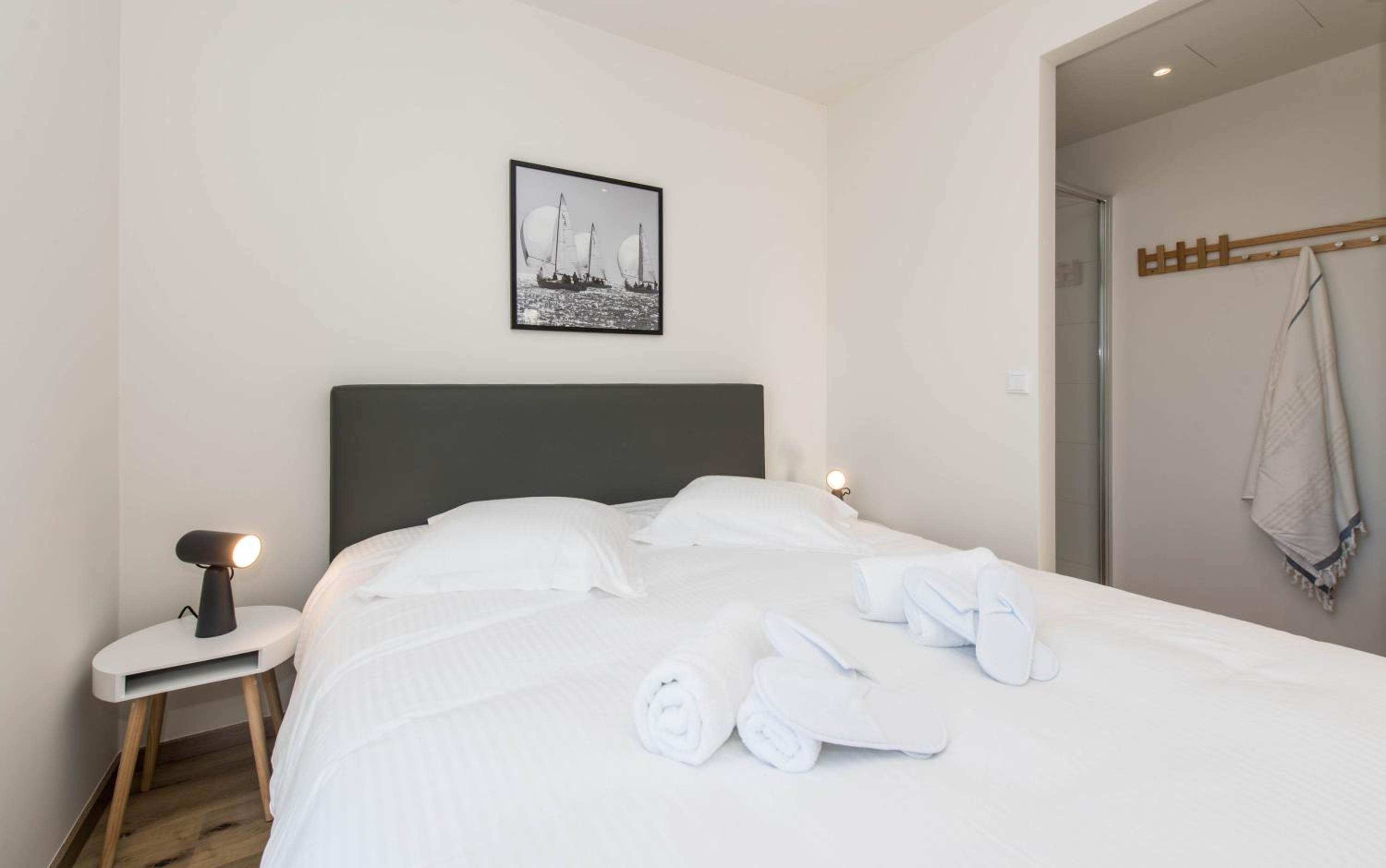 One-Bedroom Suite photo 2