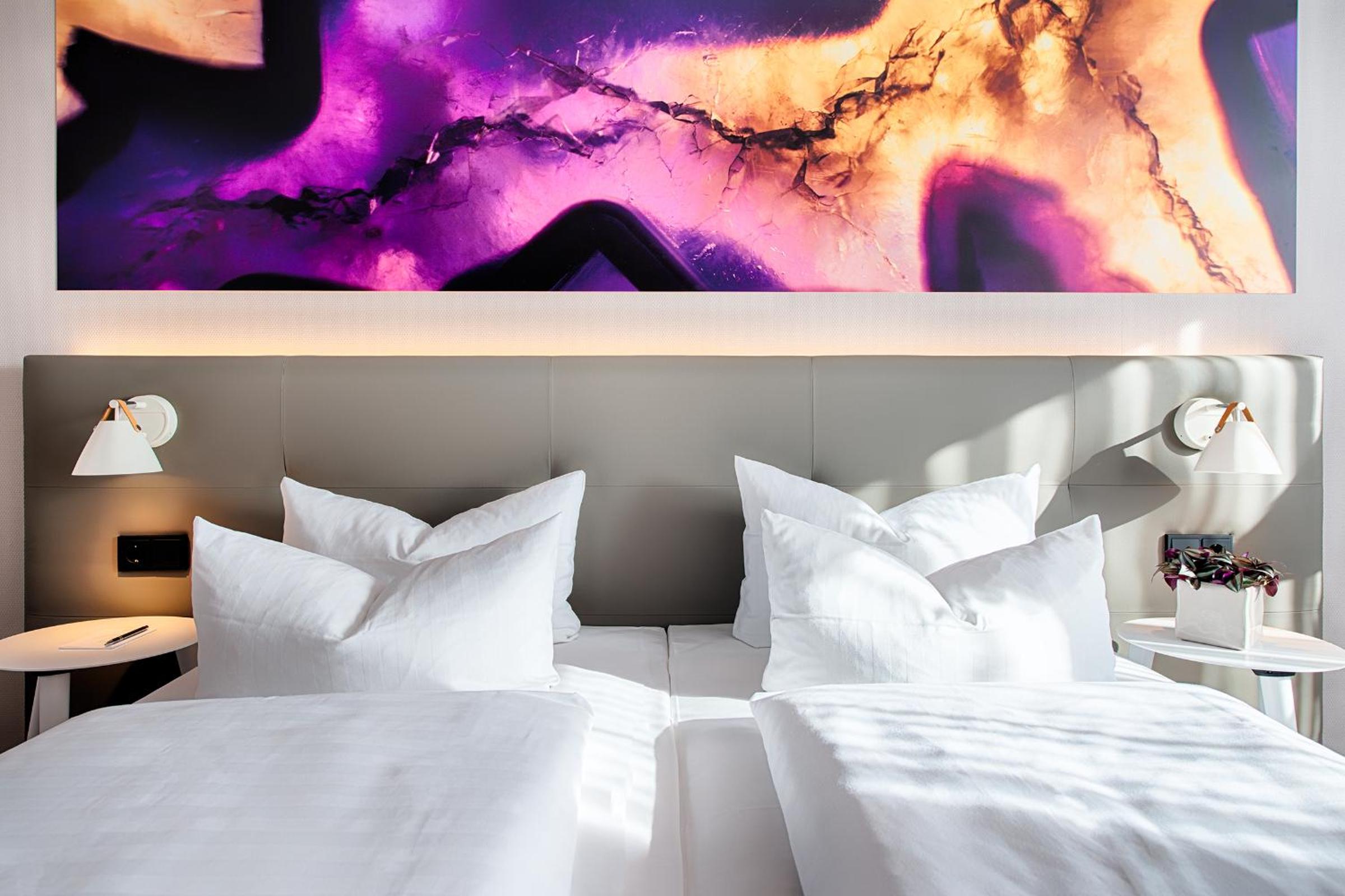 Style Double Room