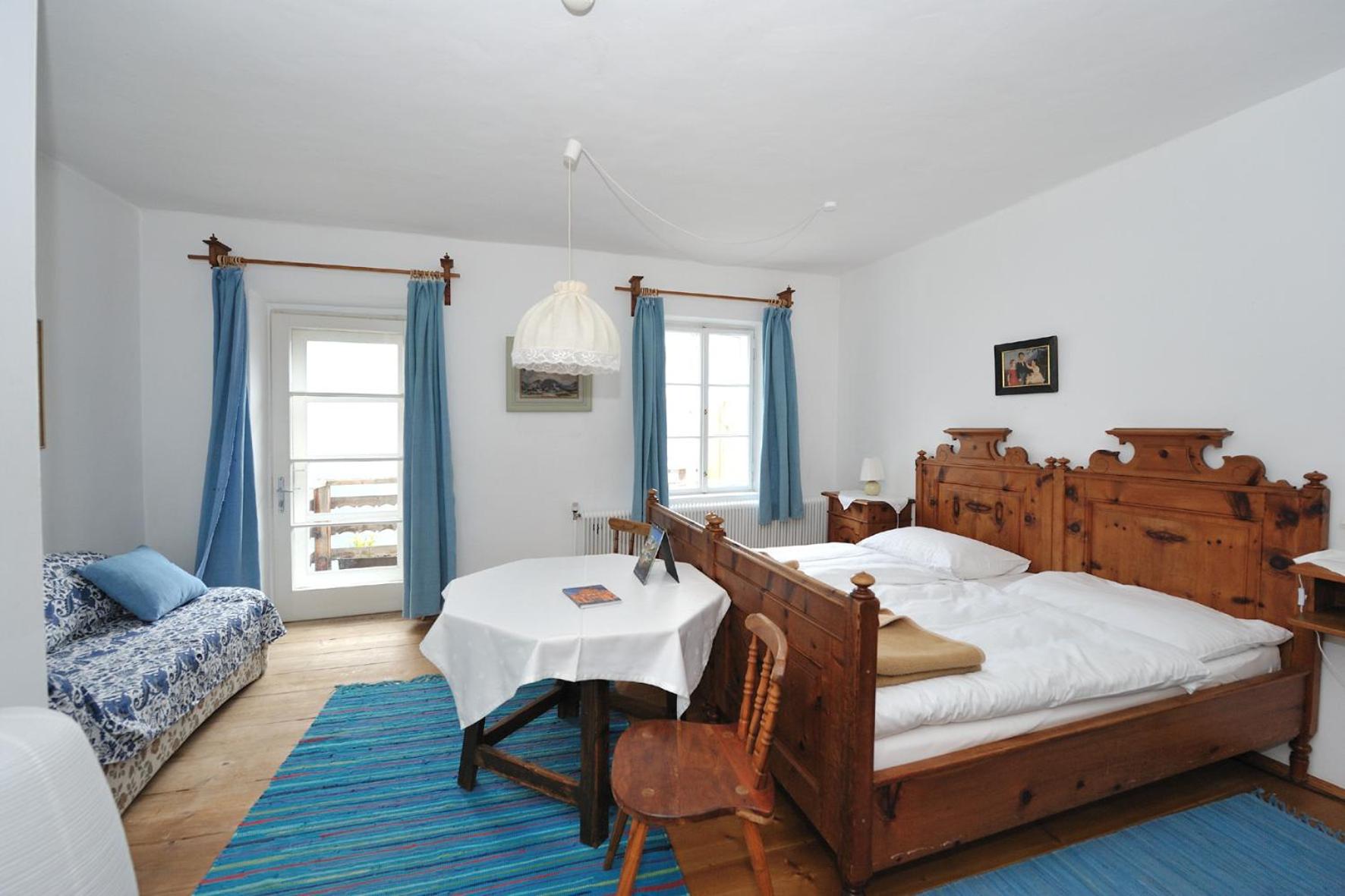 Classic Triple Room - Photo 8