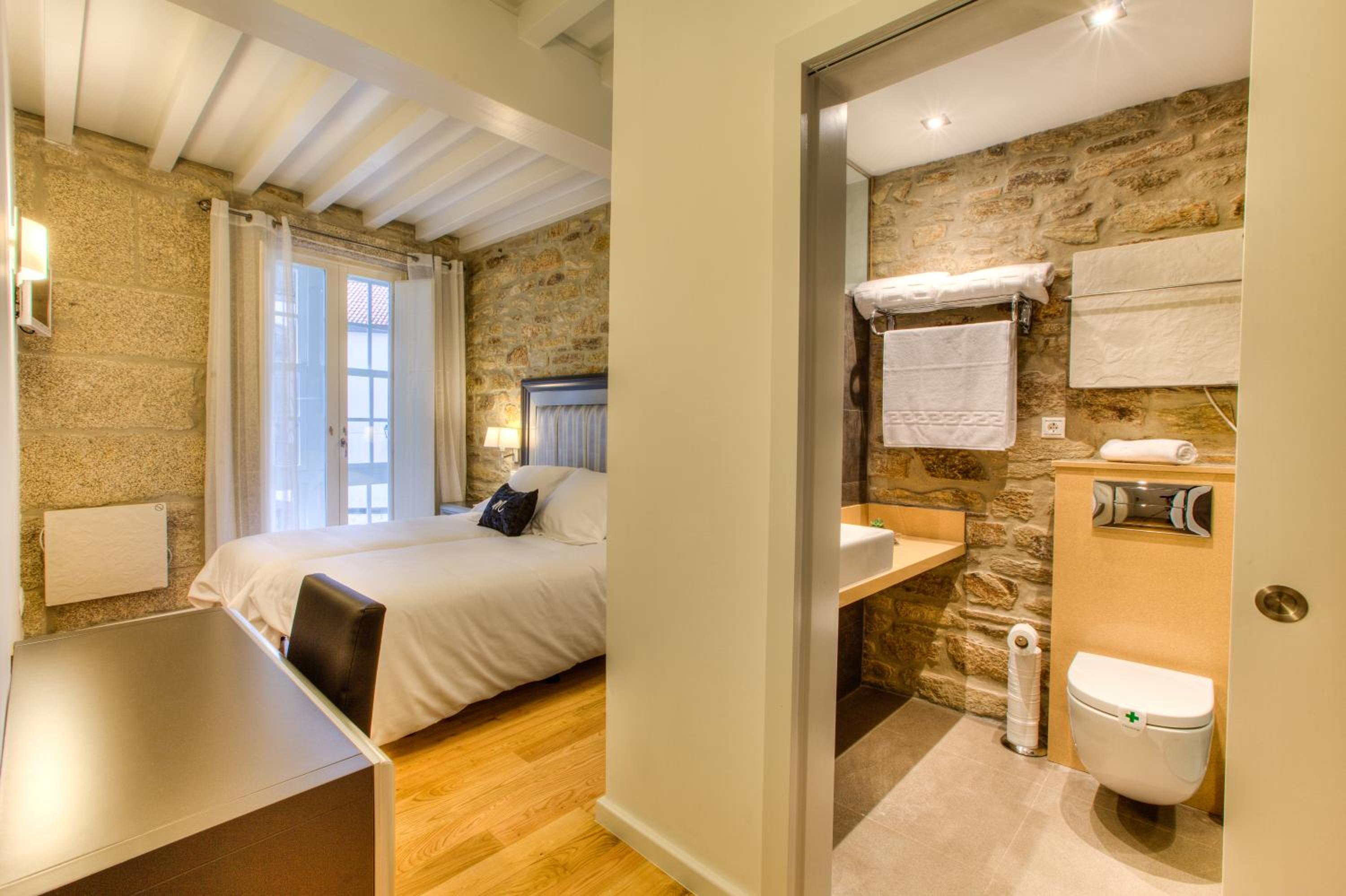 Twin Room photo 2