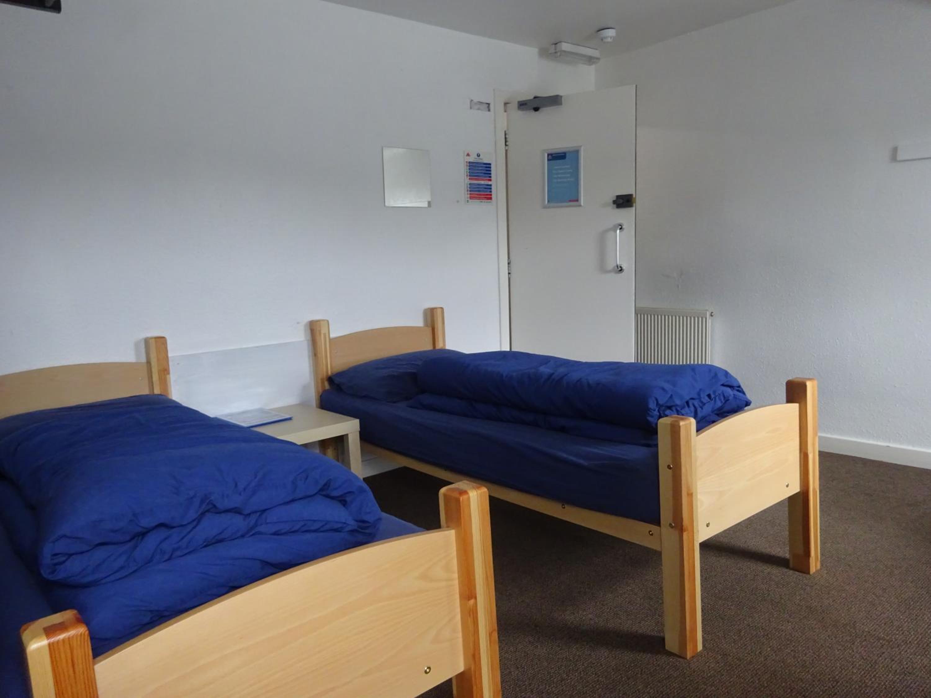 Twin Room photo 1