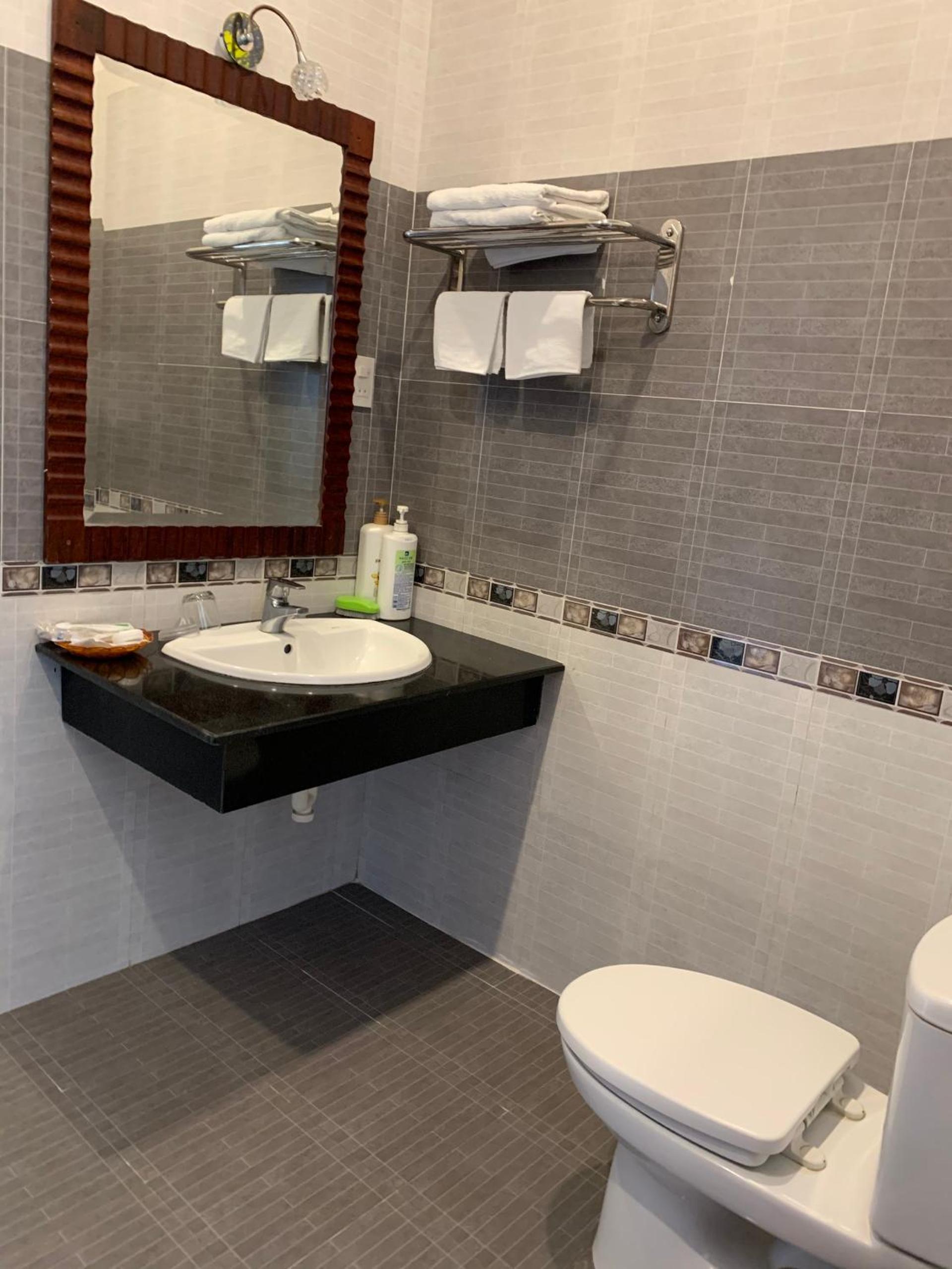 Standard Quadruple Room - Photo 6