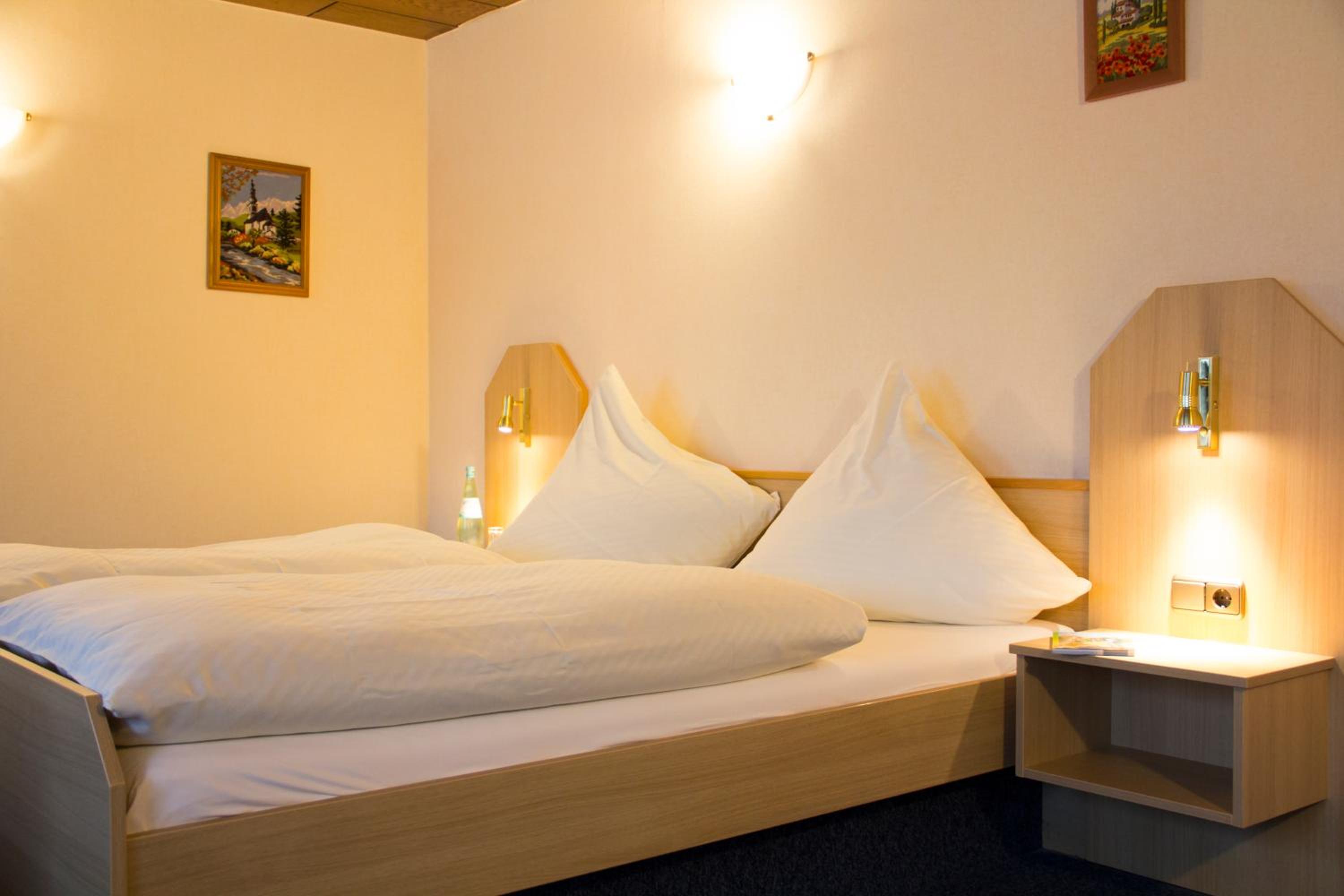Double Room photo 2