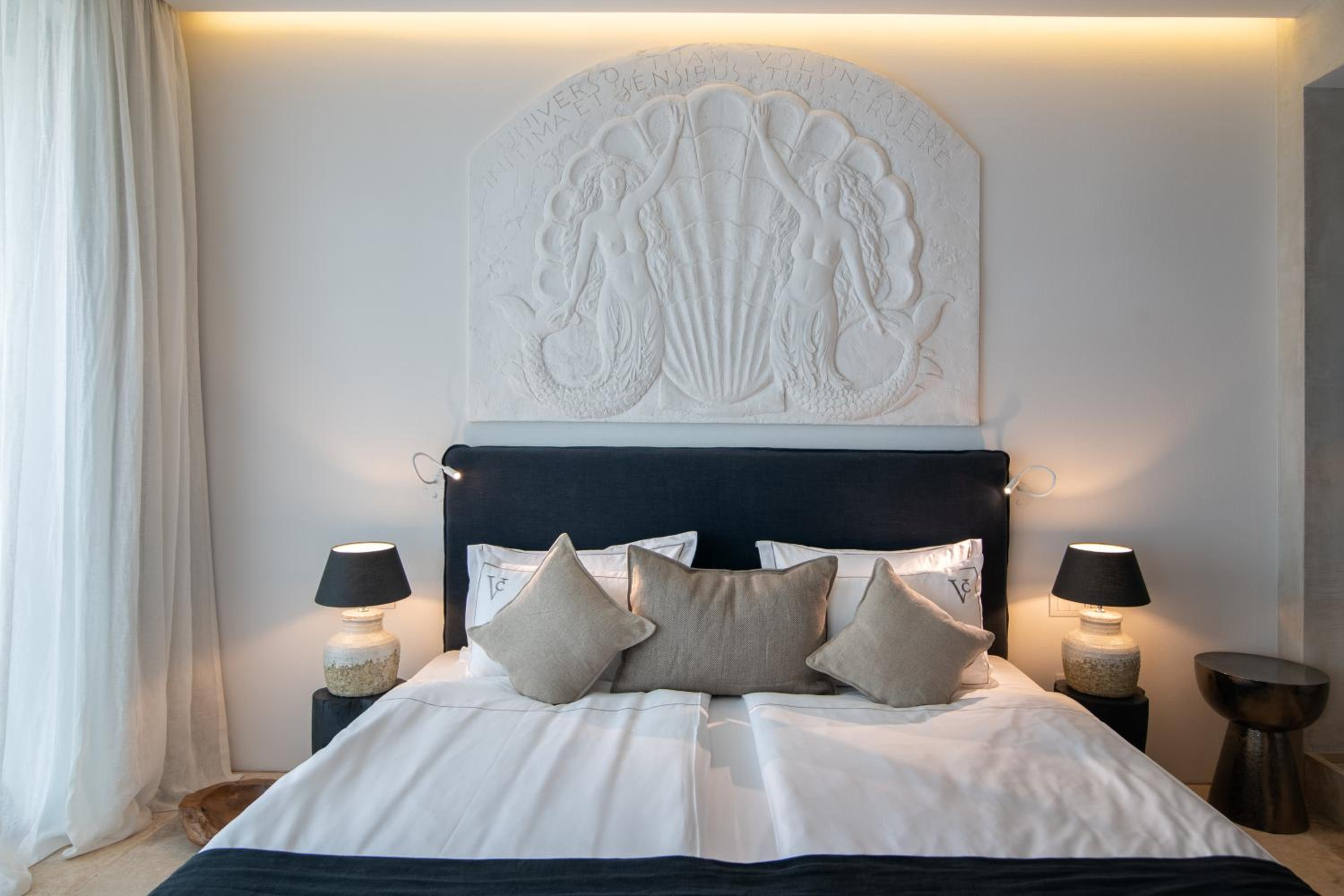 Premium Apartment with Sea View and Free Access to AquaHouse Thermal & Beach