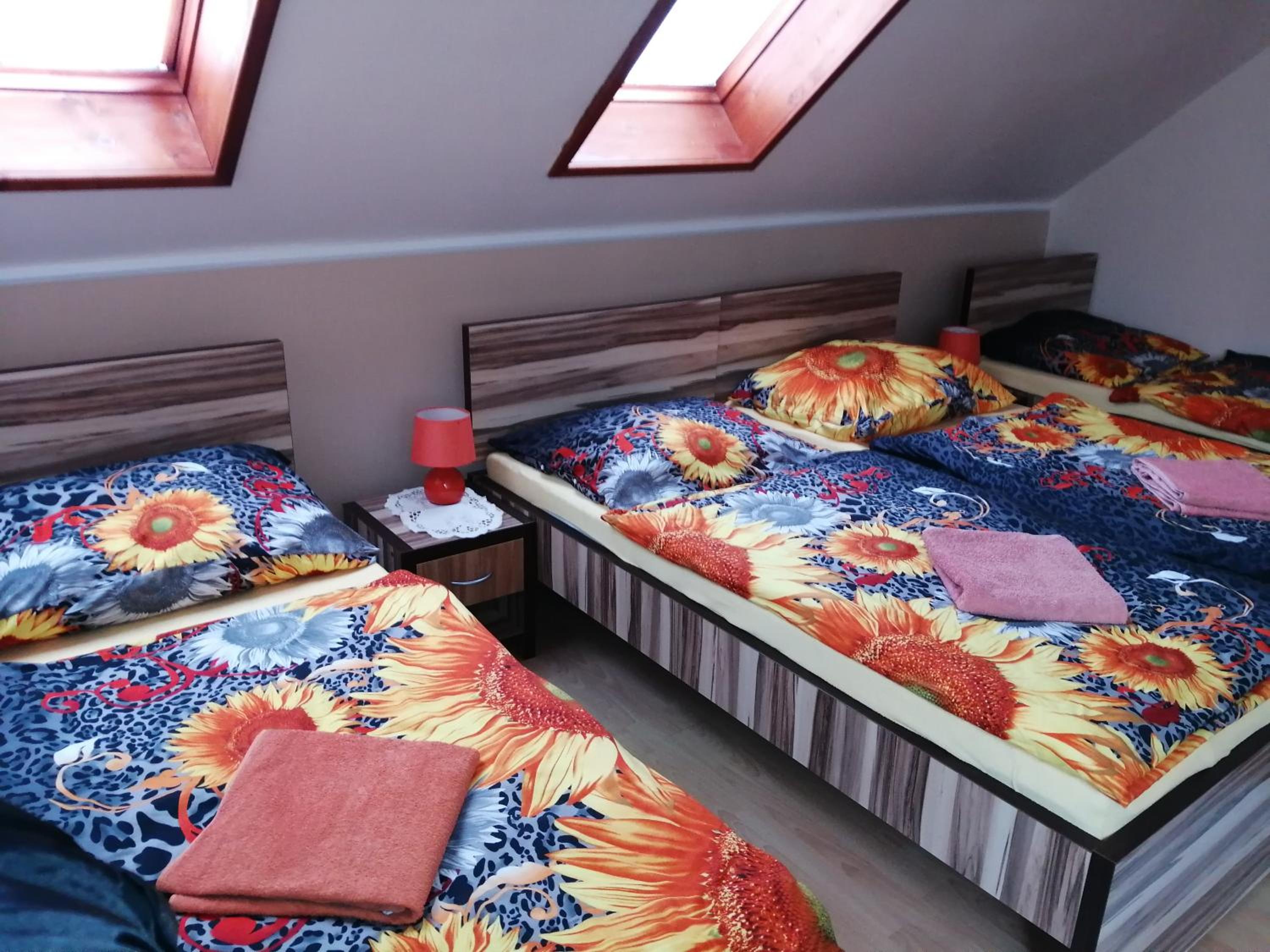 Quadruple Room photo 3
