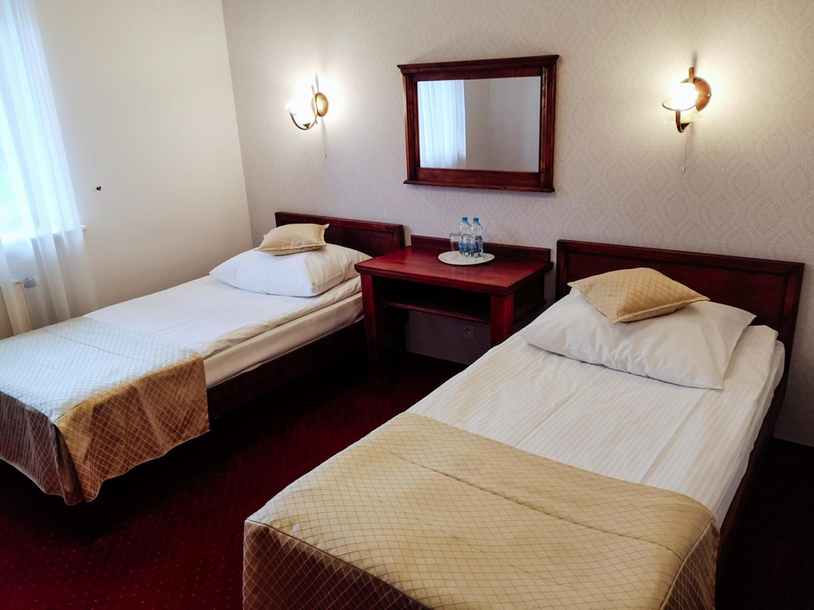 Twin Room photo 2
