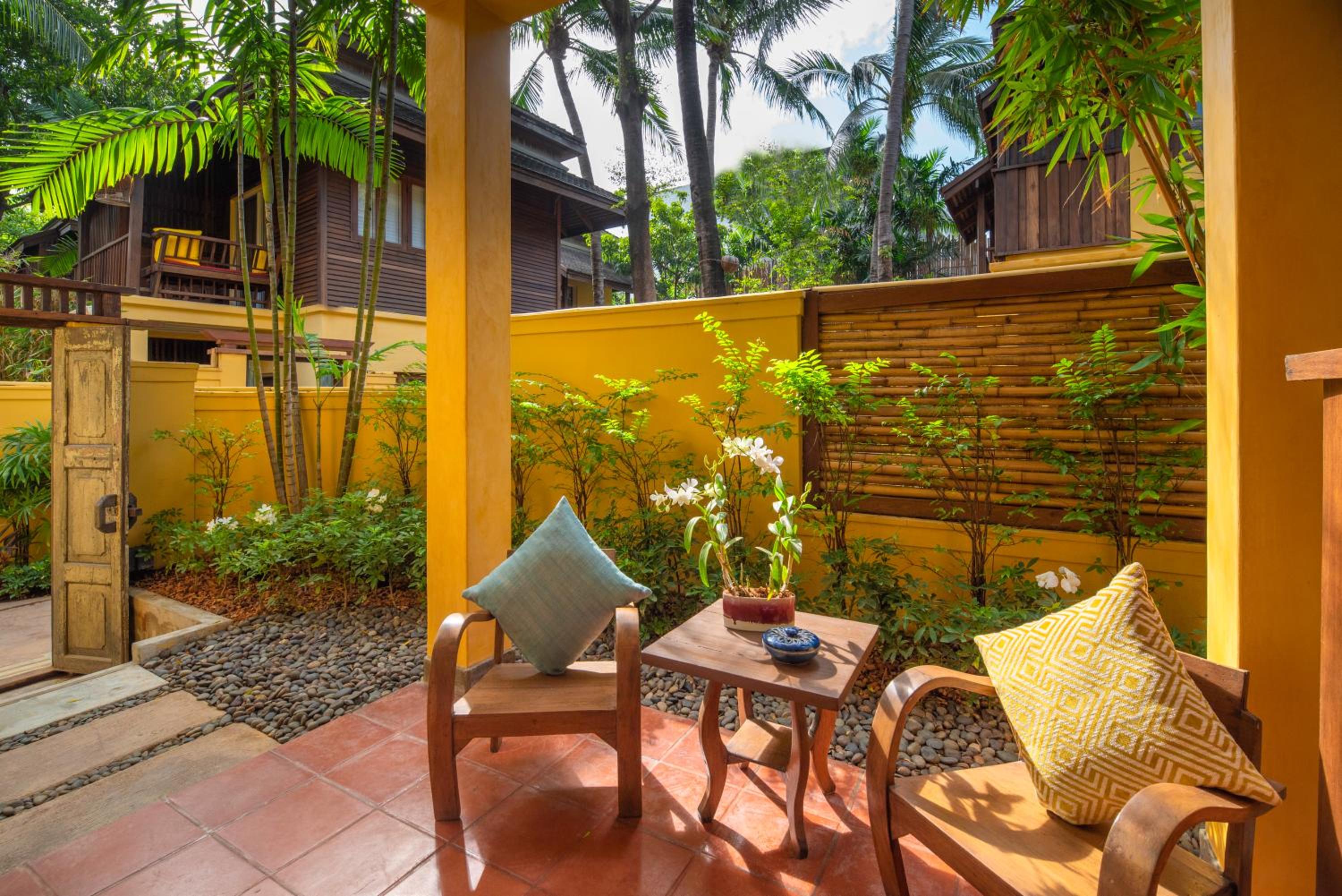 Boutique Veranda - Photo 4