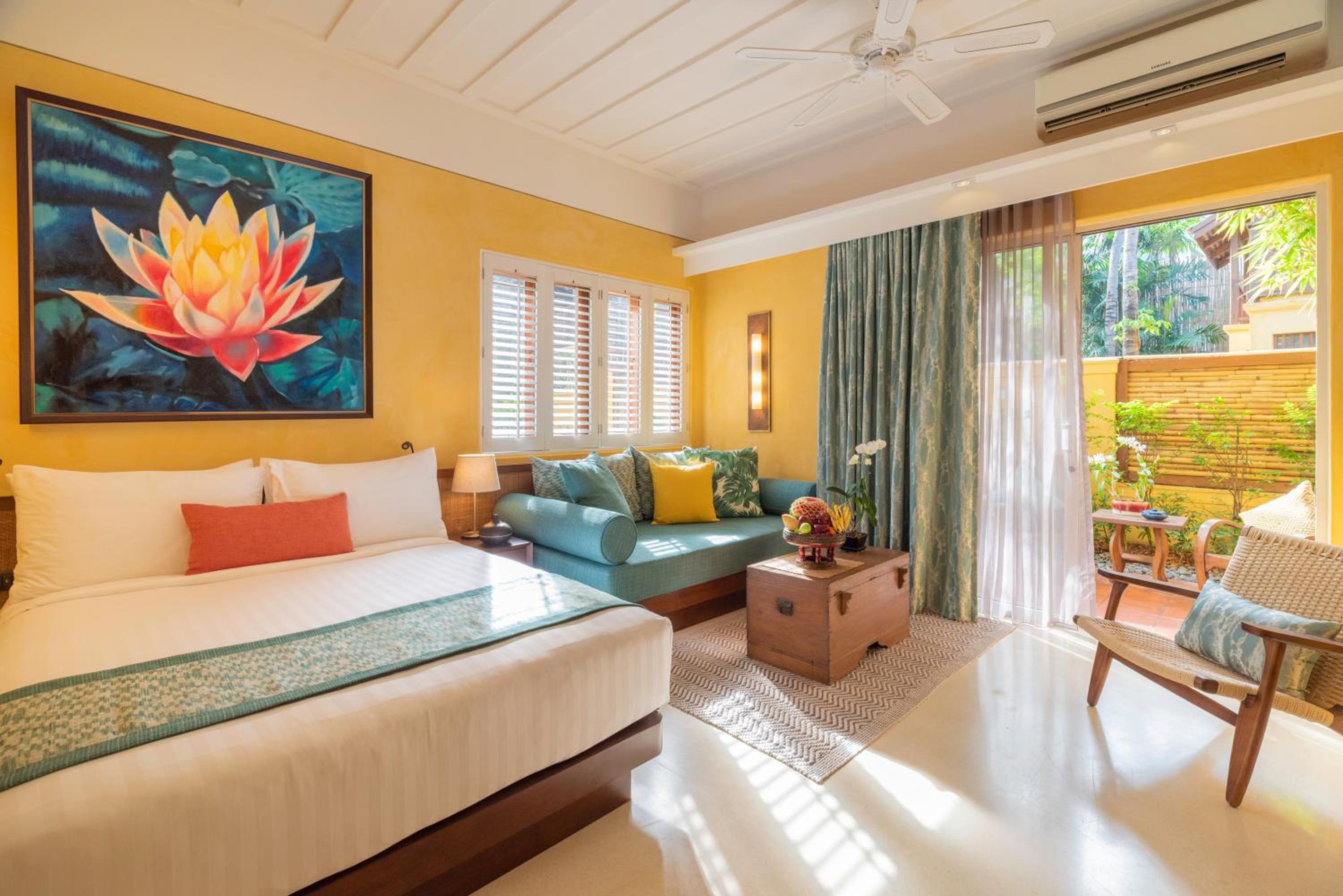 Boutique Veranda - Photo 1
