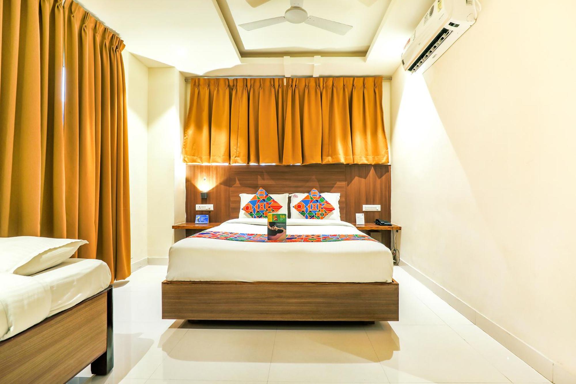 Deluxe Room - Photo 1