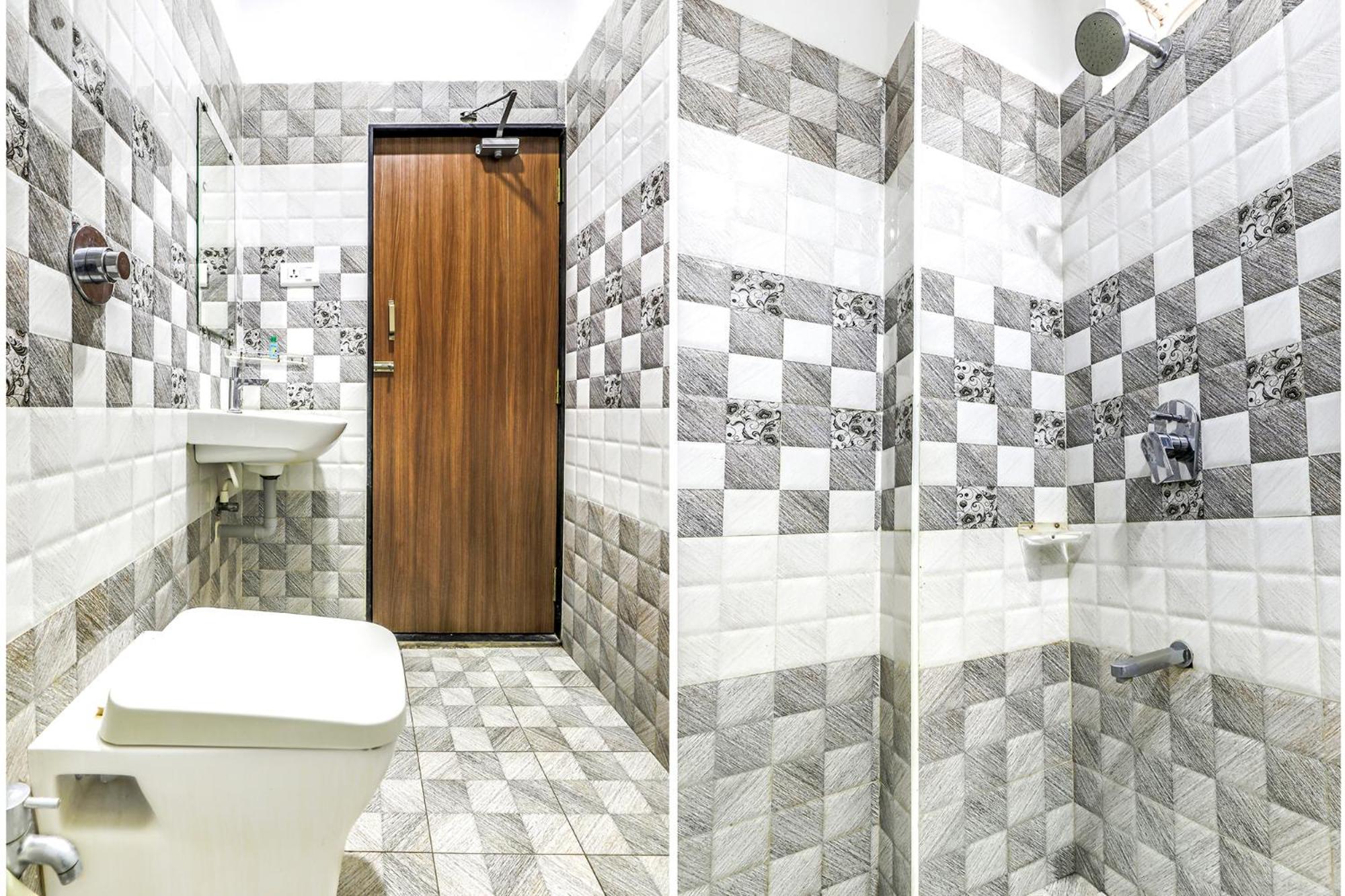 Executive Triple Room - Photo 2