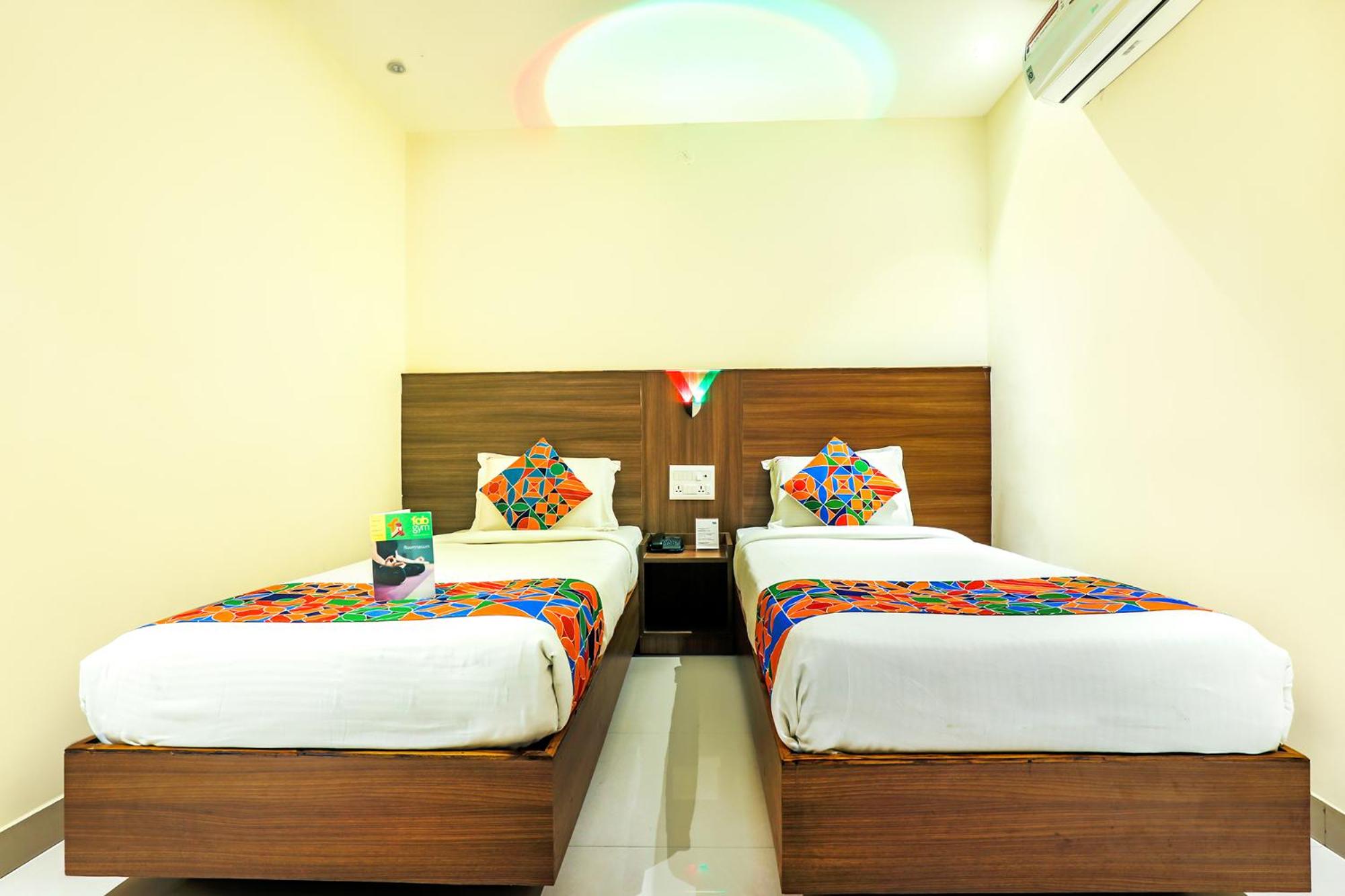 Executive Triple Room - Photo 1