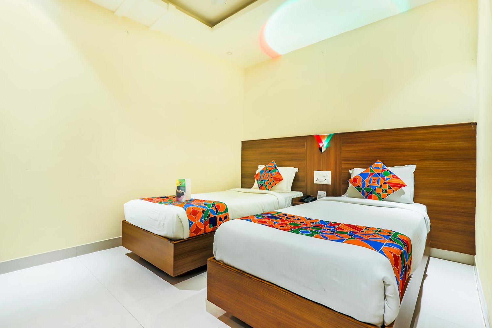 Executive Triple Room - Photo 4