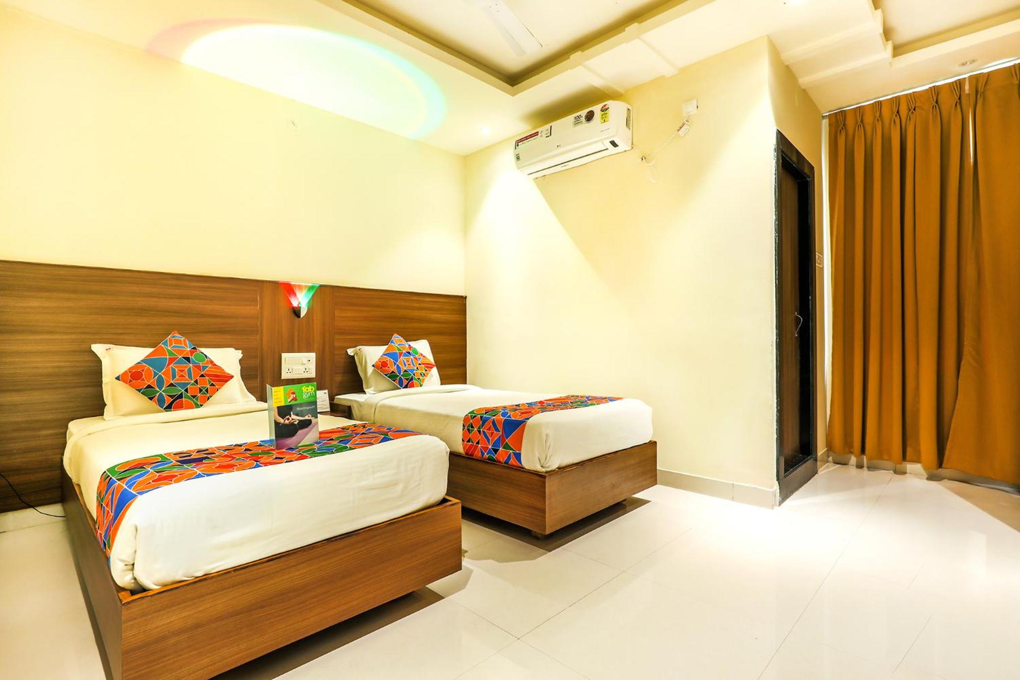 Executive Triple Room - Photo 3