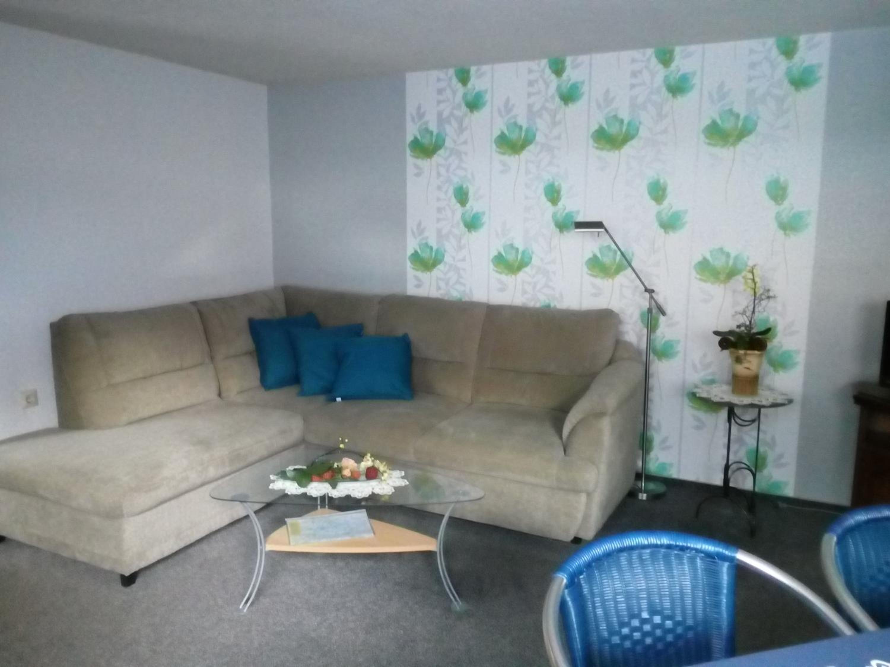 Apartment with Terrace photo 2