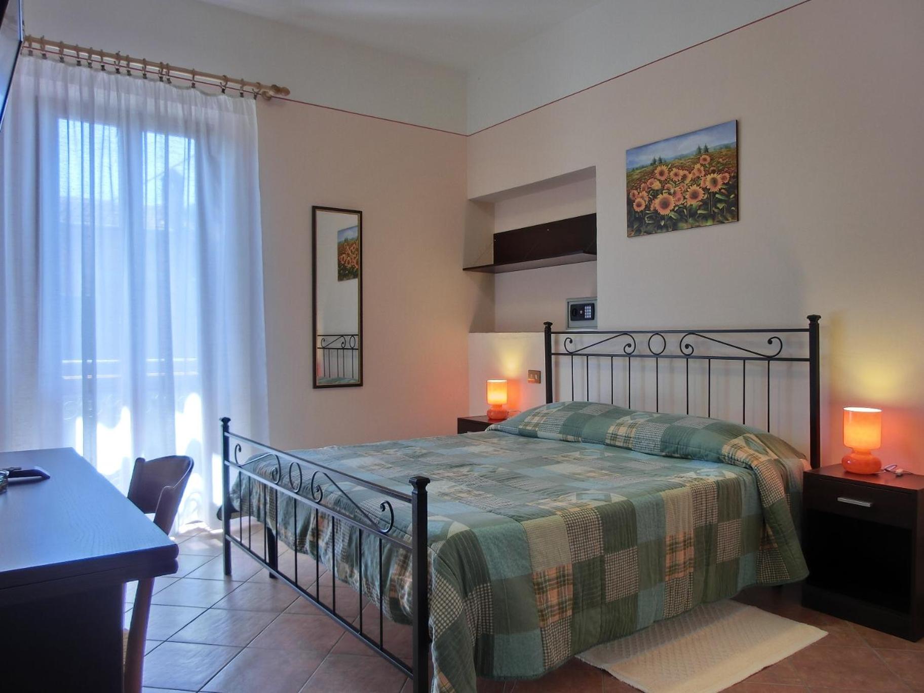 Double Room photo 1
