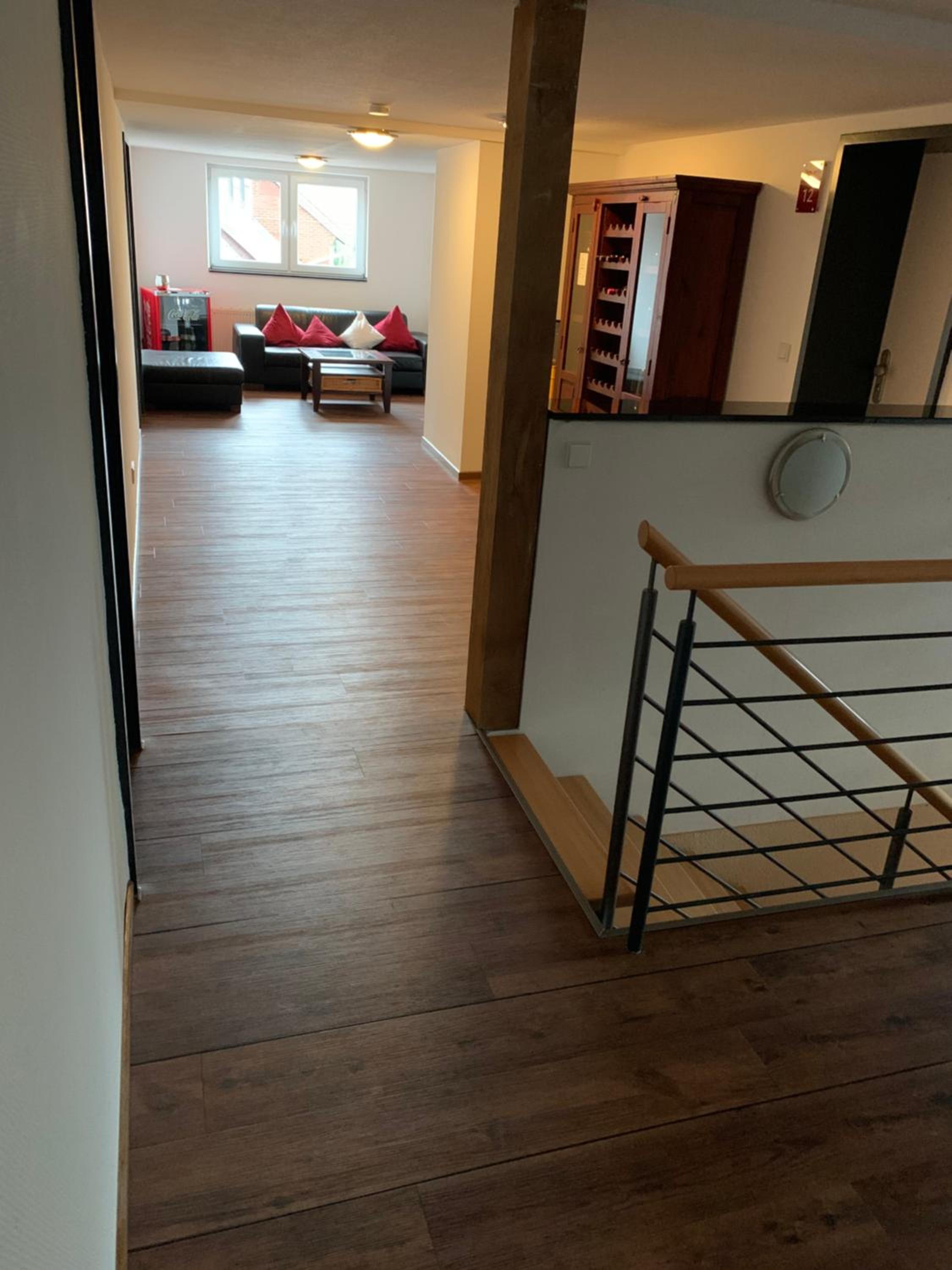 Double Room with Private Bathroom - Photo 6