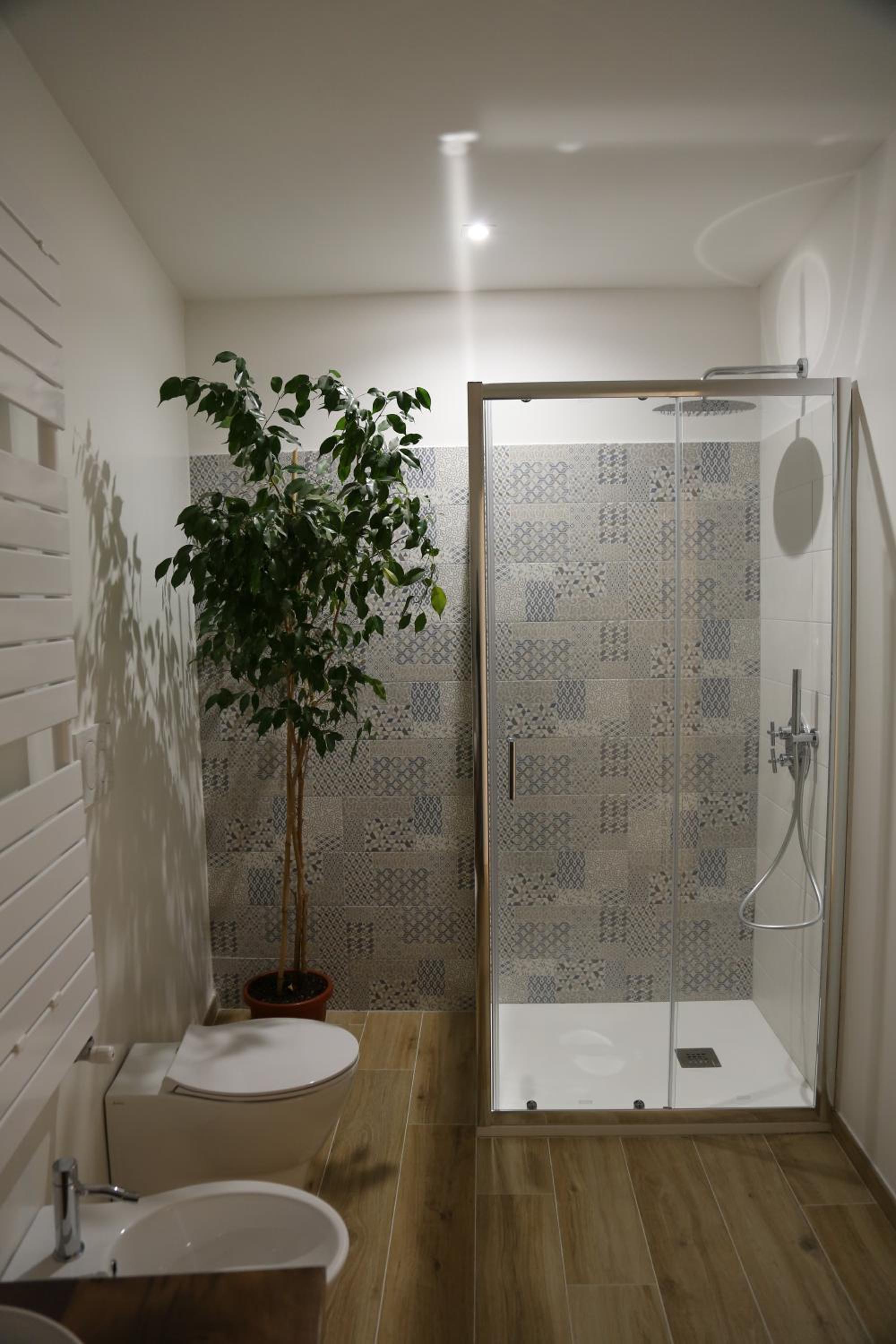 Double Room with Balcony photo 2
