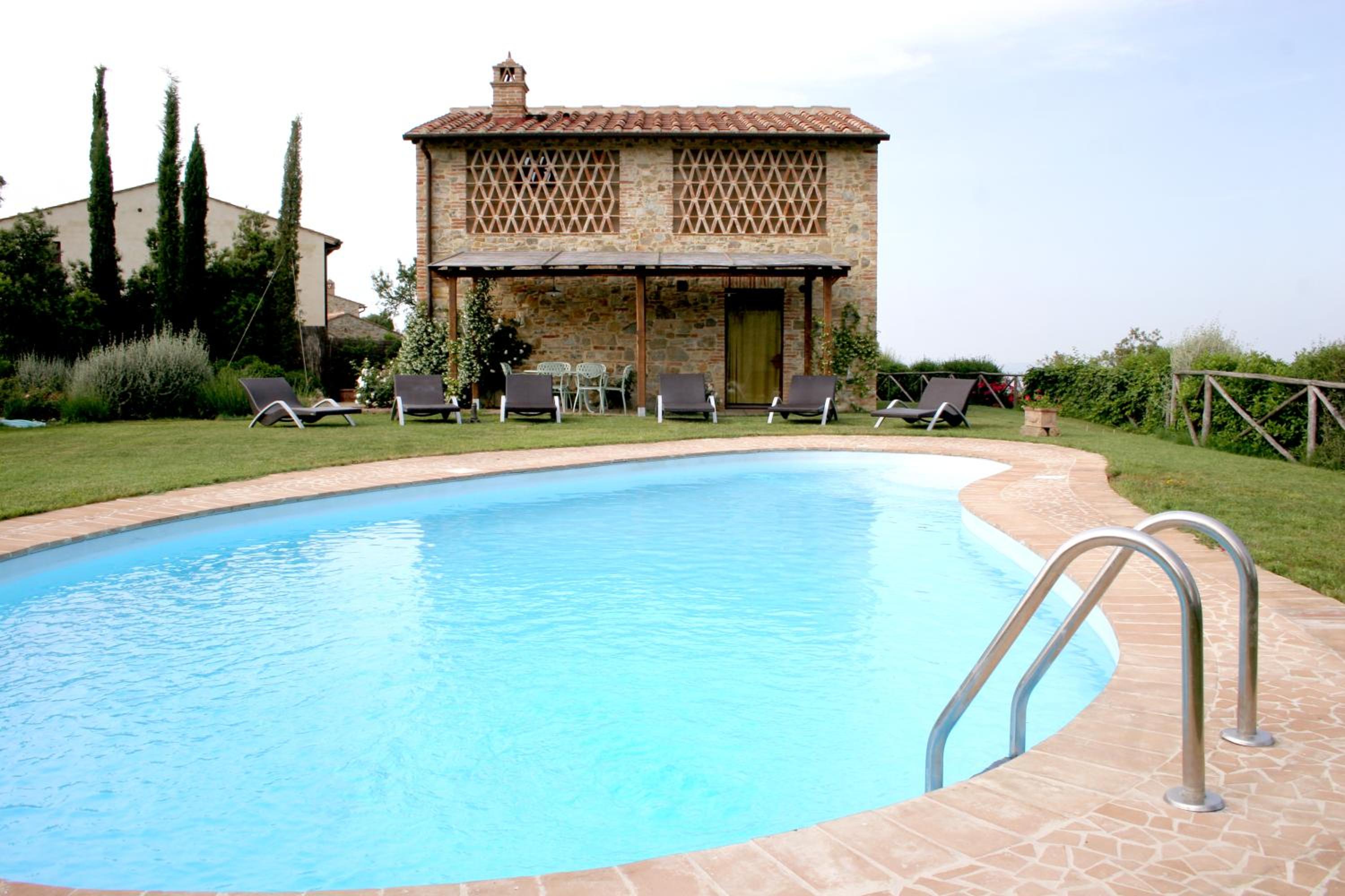Villa with Private Pool photo 2