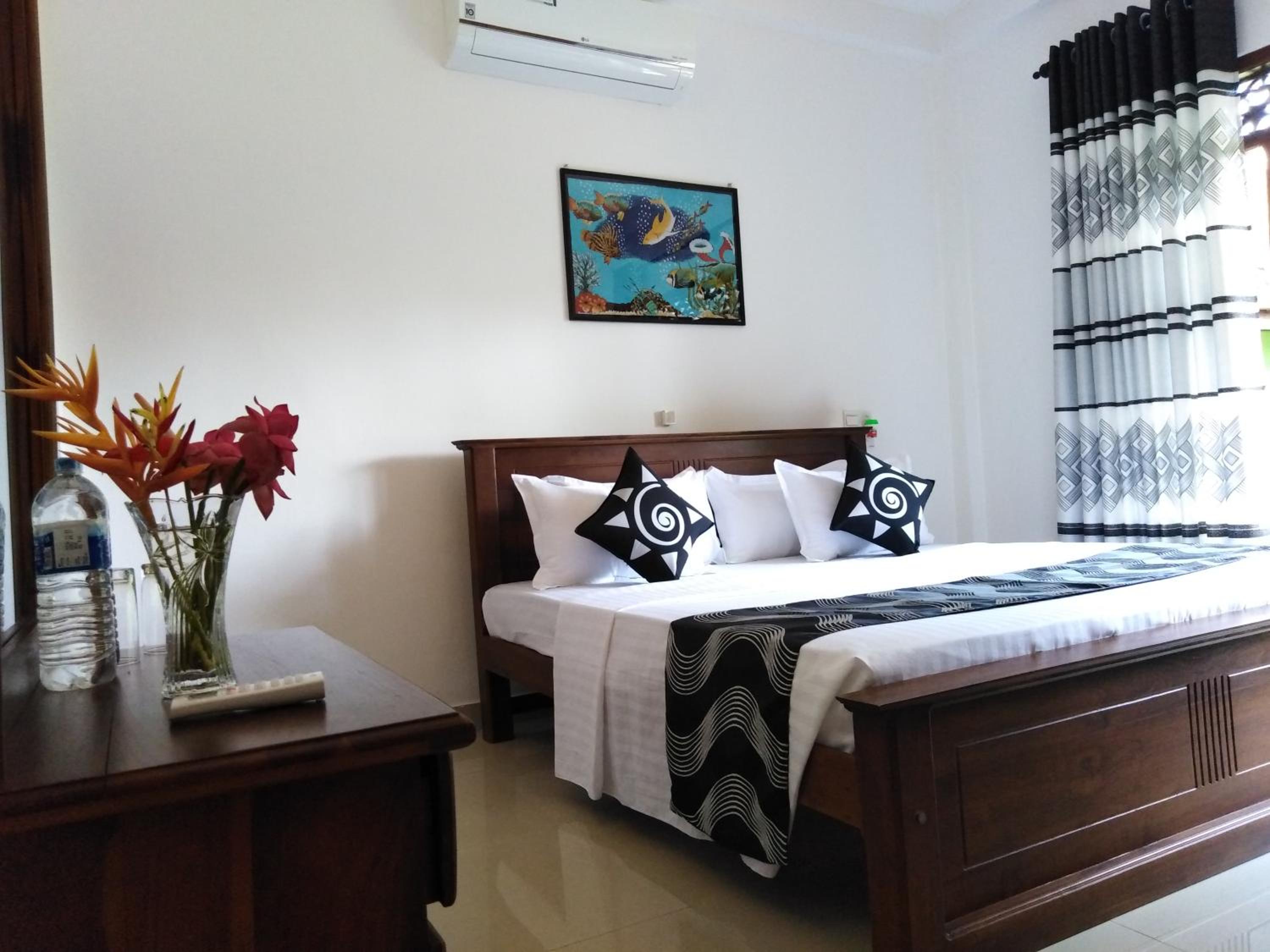 Standard Double Room photo 1