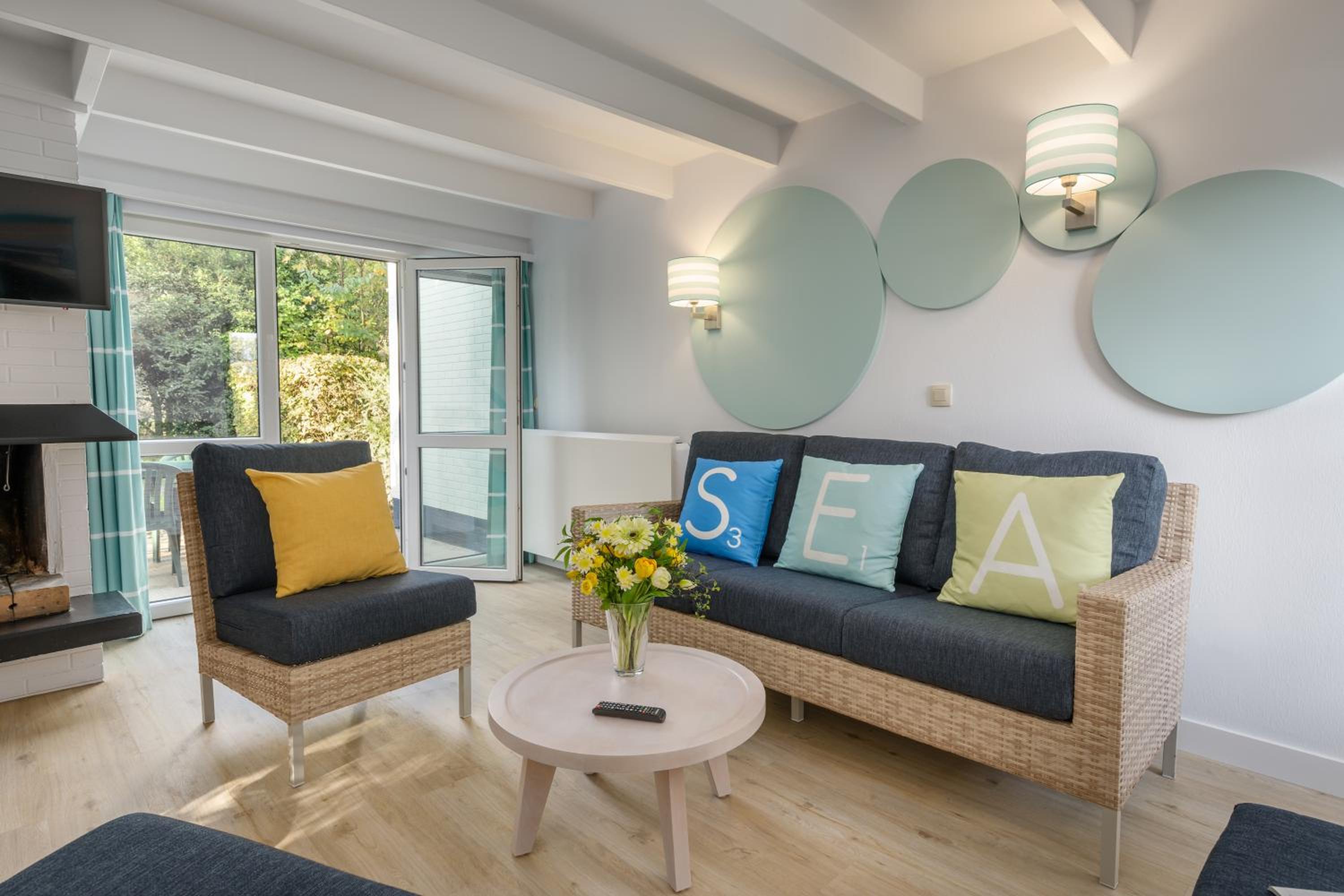 Comfort Cottage 4 People photo 1