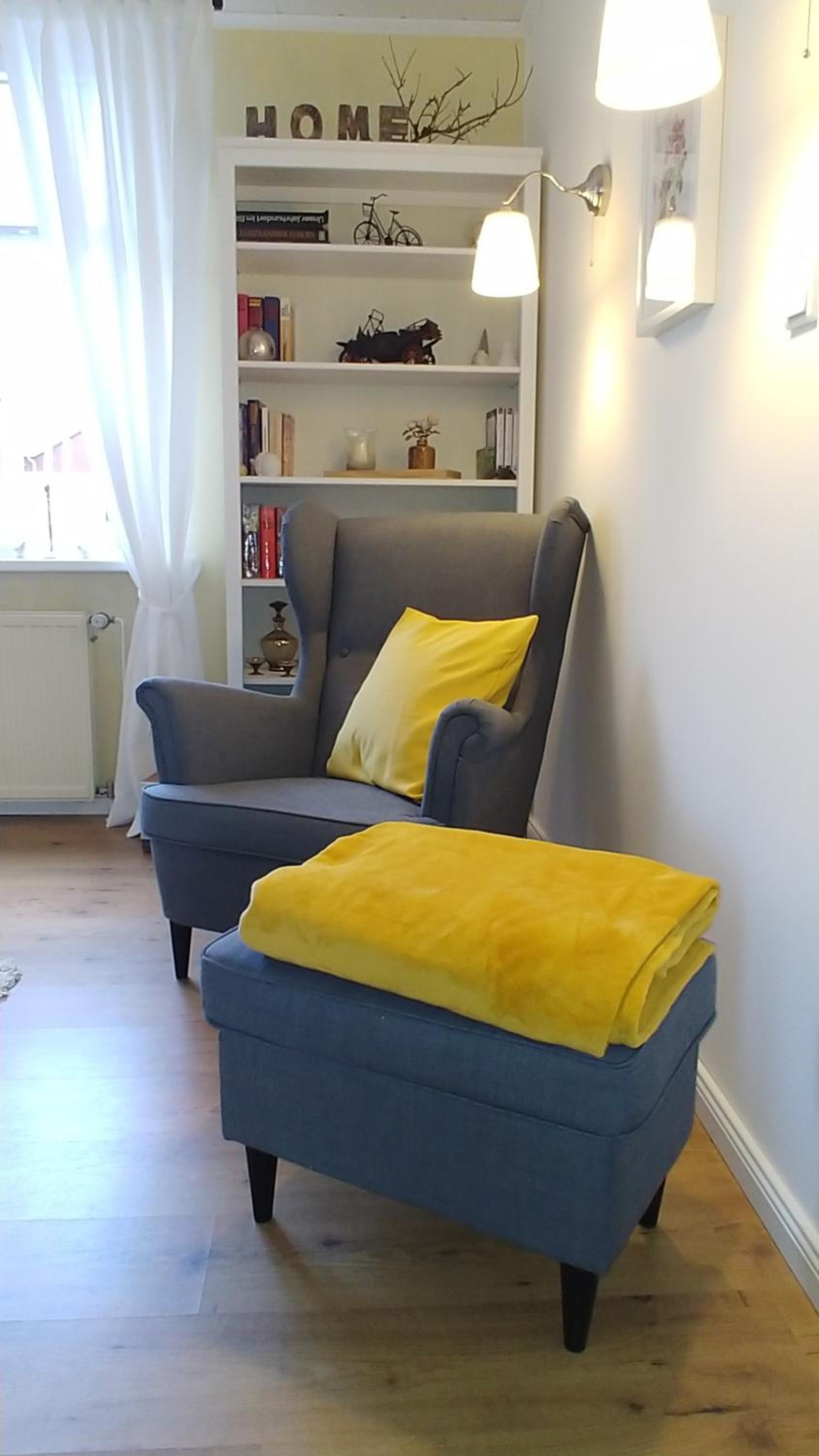 Apartment - Ground Floor photo 1