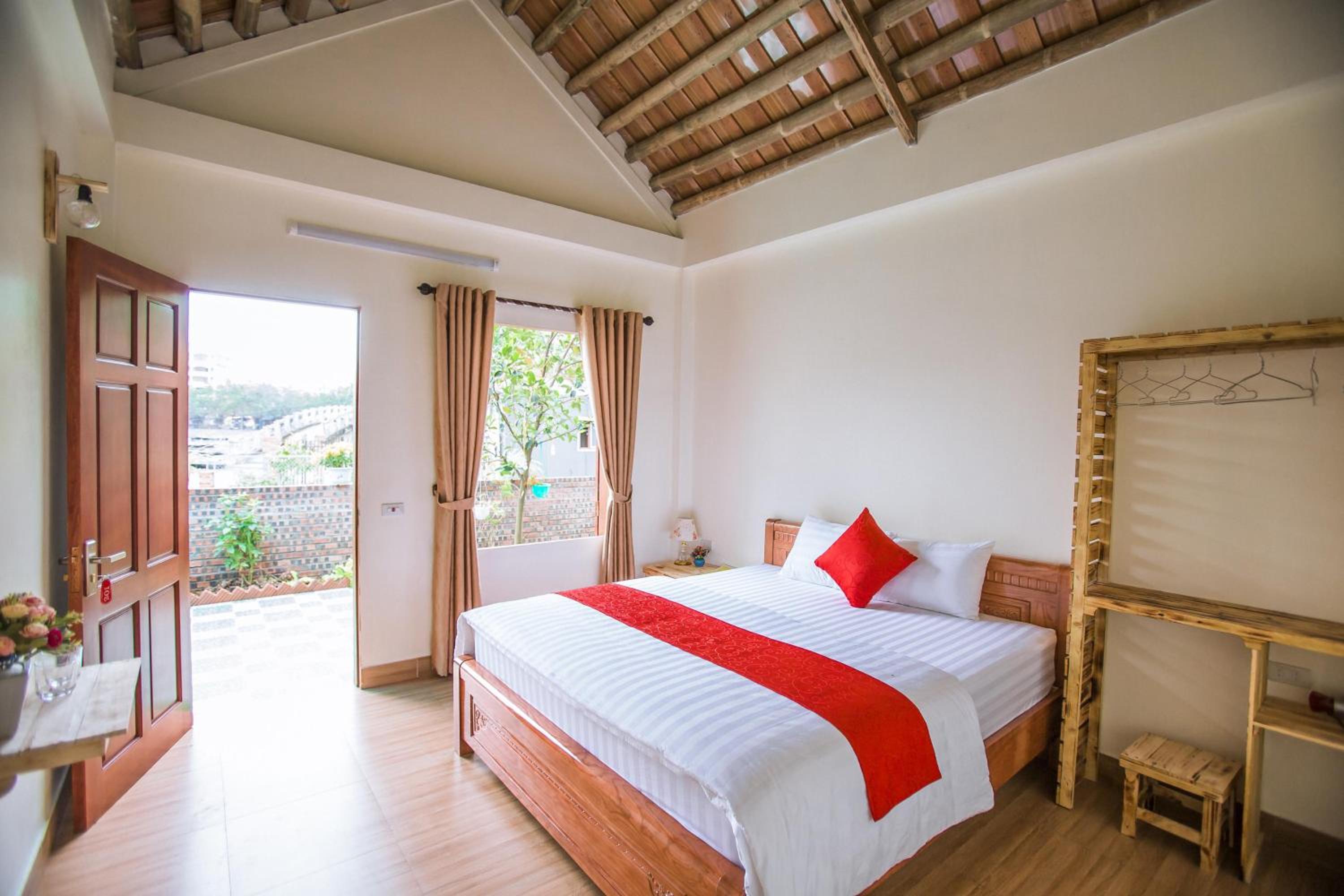 Double Room With Lake View