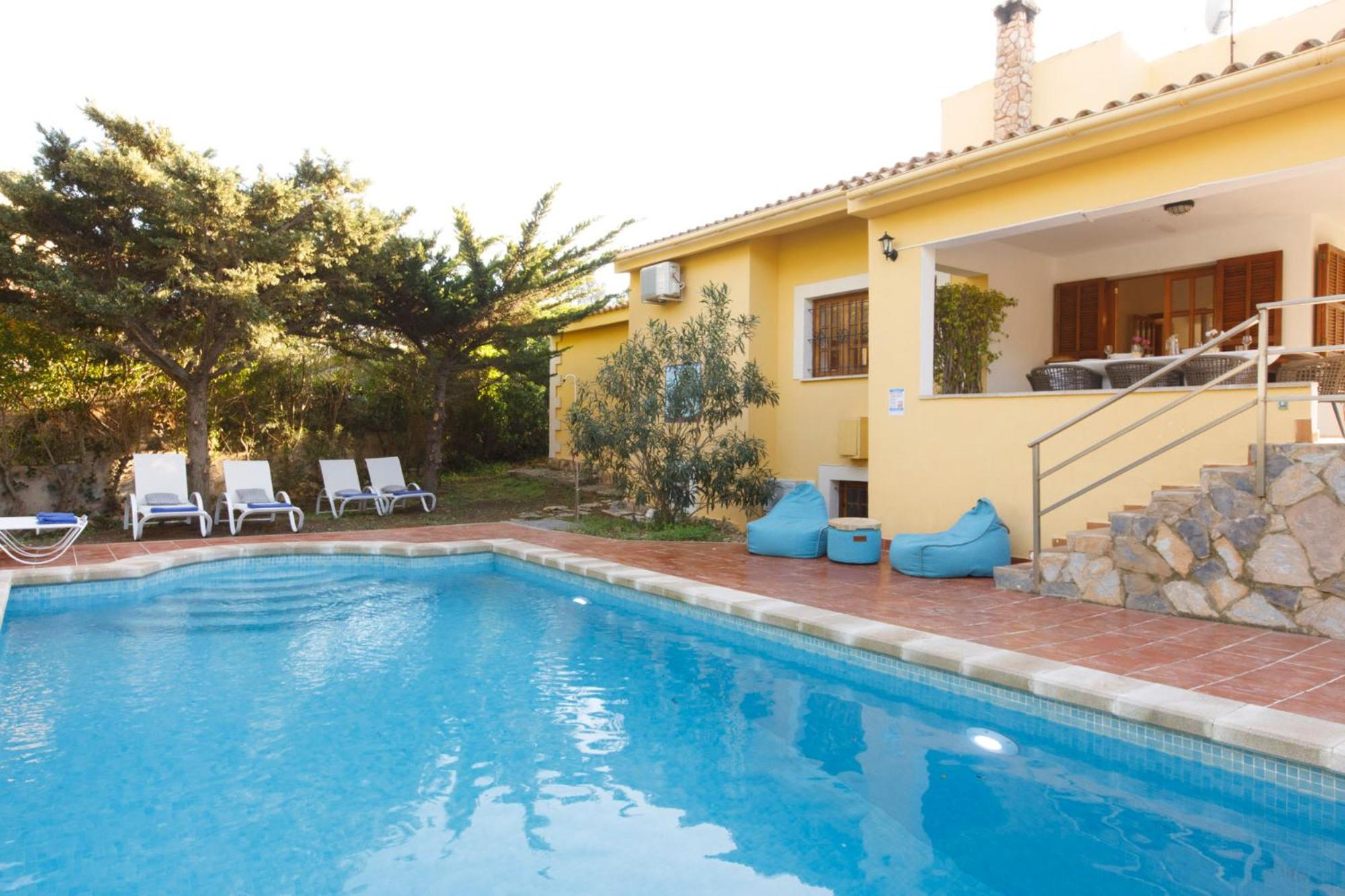 Vacation Home photo 2