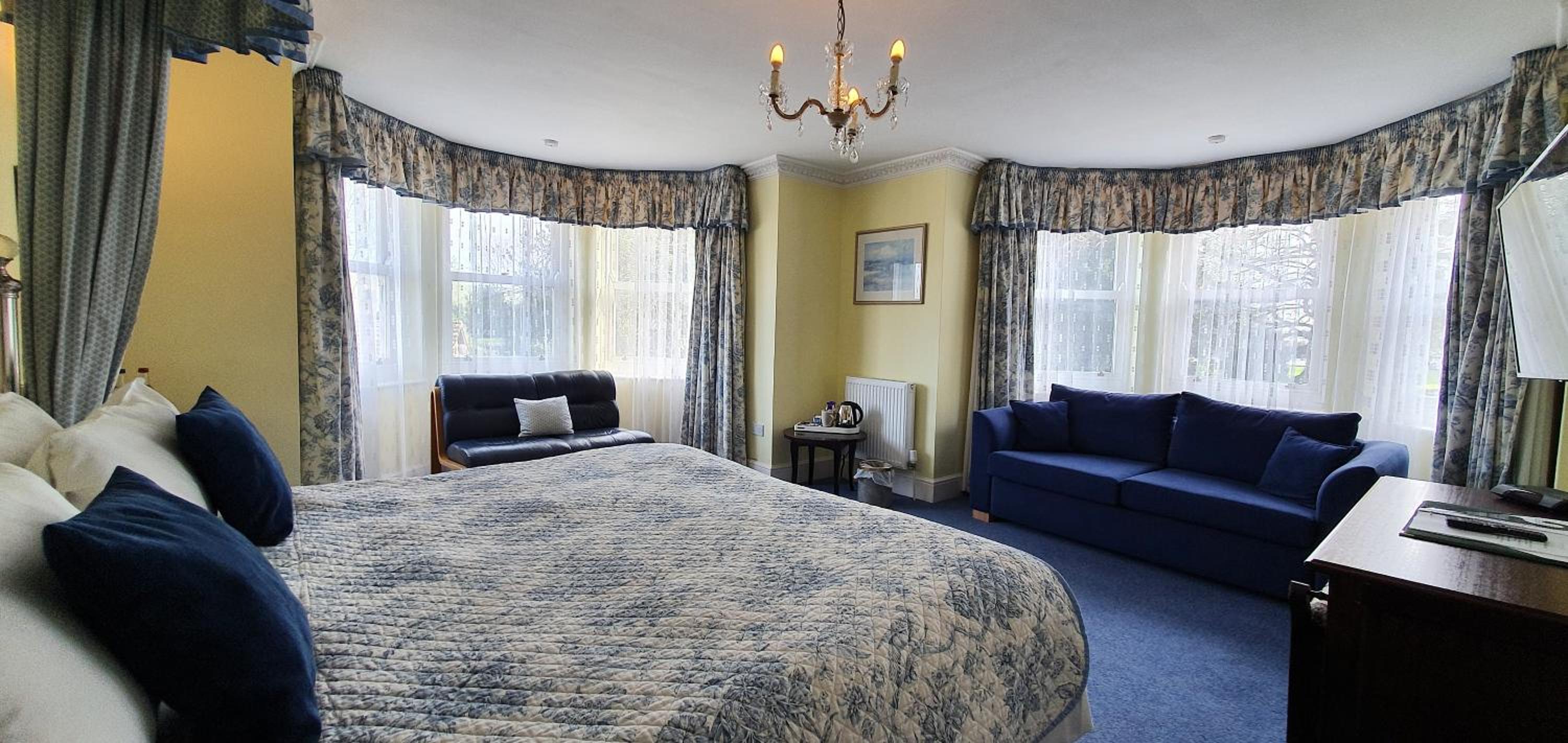 Executive Double Room photo 2