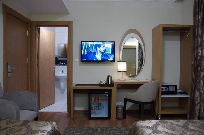 Suite photo 2