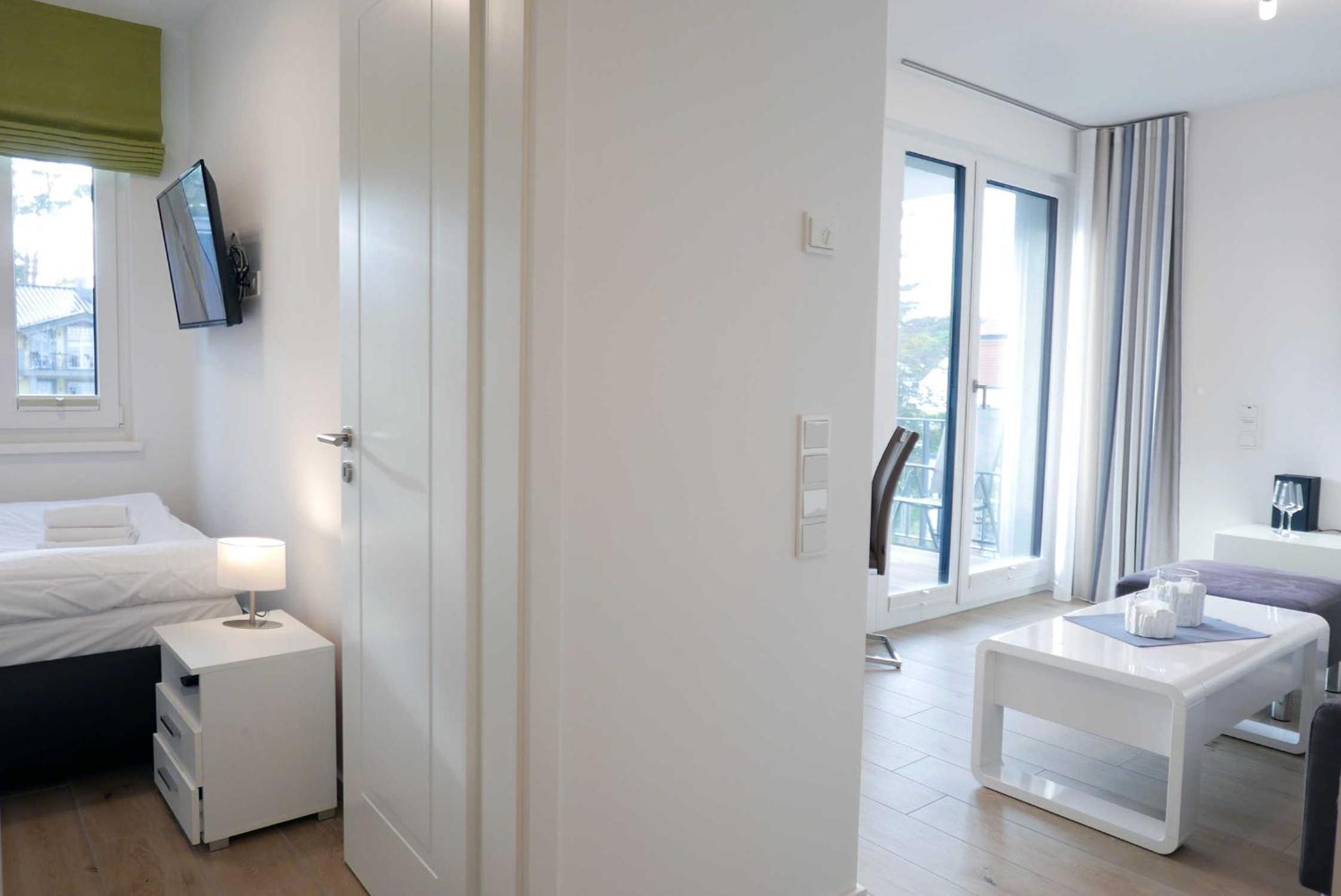 Two-Bedroom Apartment with Ocean View photo 1