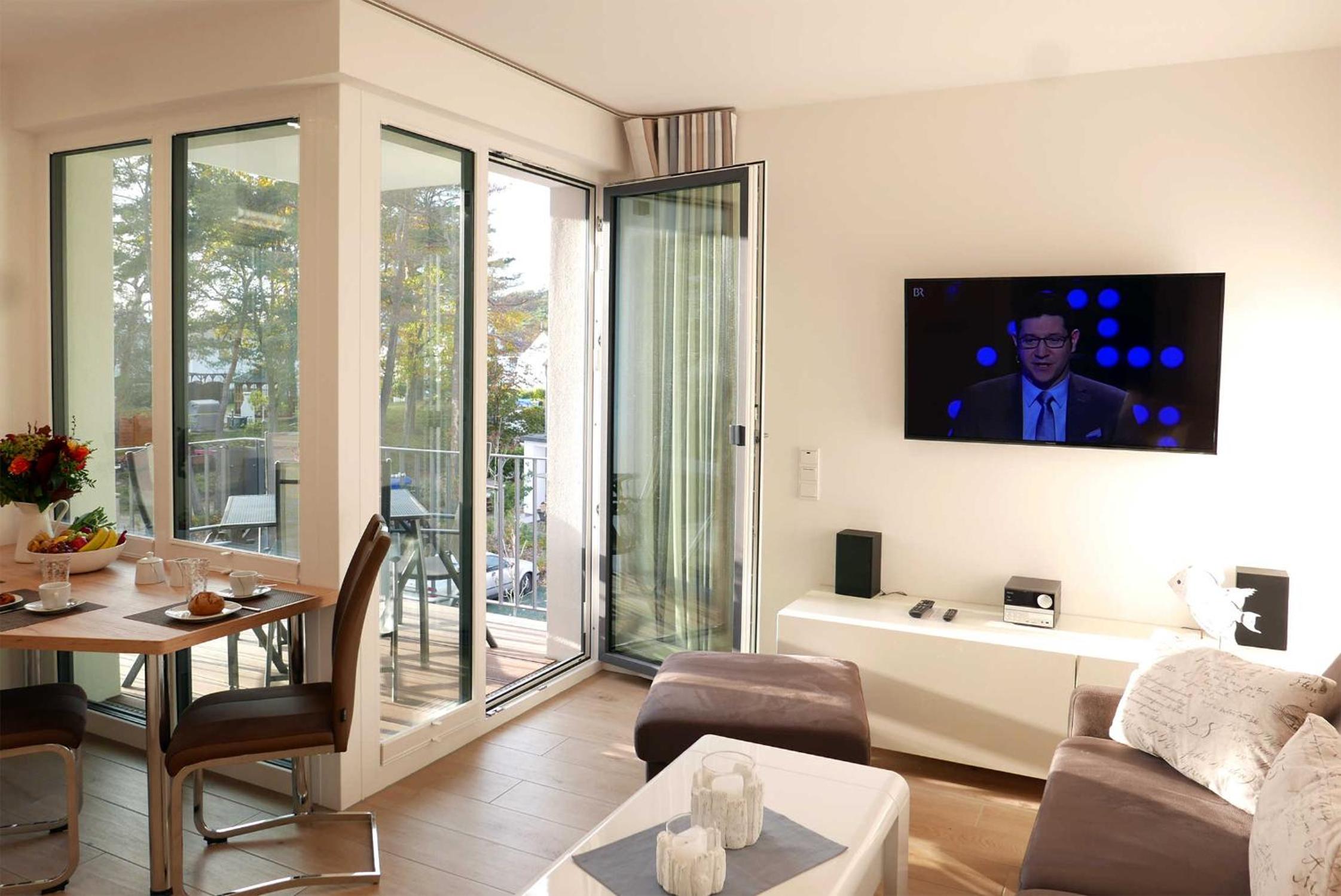 Two-Bedroom Apartment with Ocean View photo 3