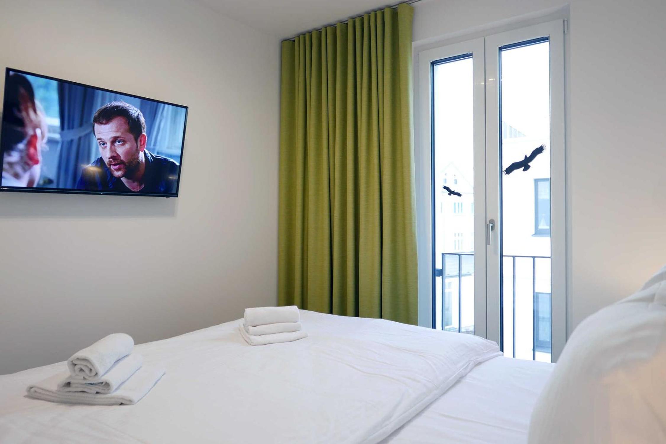 Two-Bedroom Apartment with Ocean View photo 3