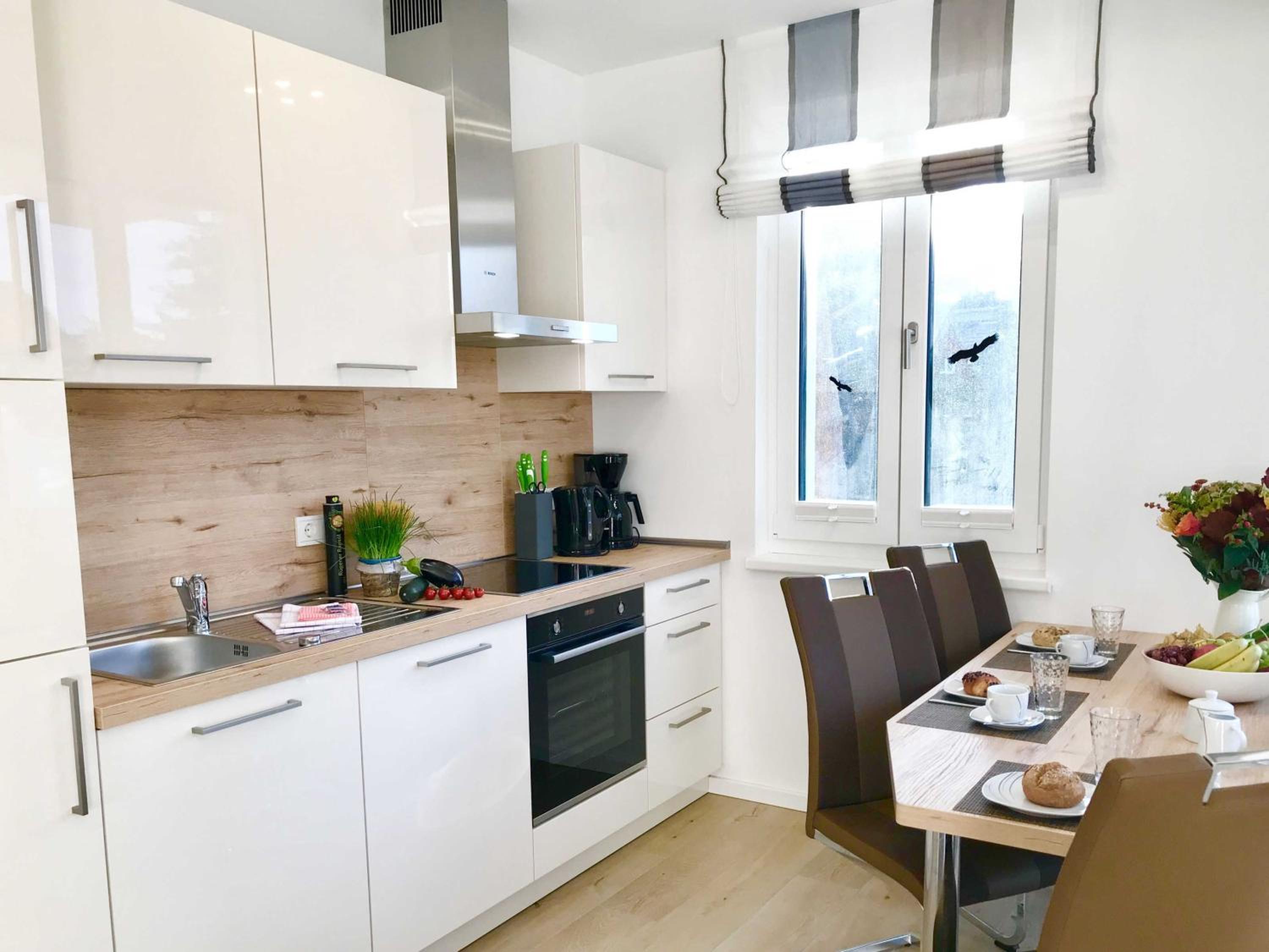 Two-Bedroom Apartment with Ocean View photo 2