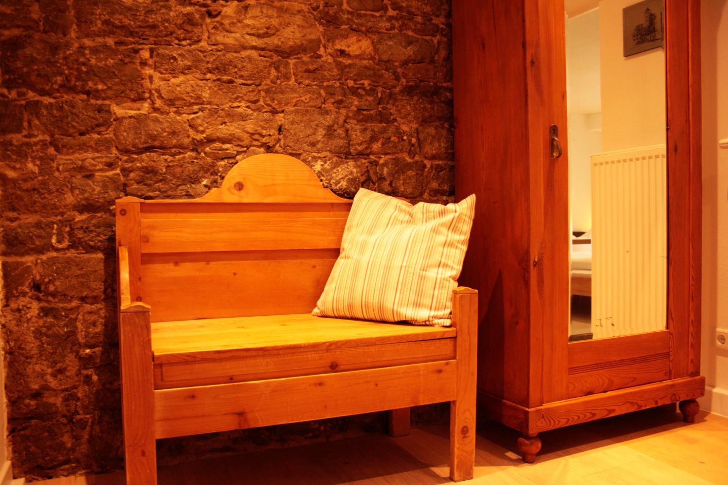 Junior Suite with Garden View - Photo 3