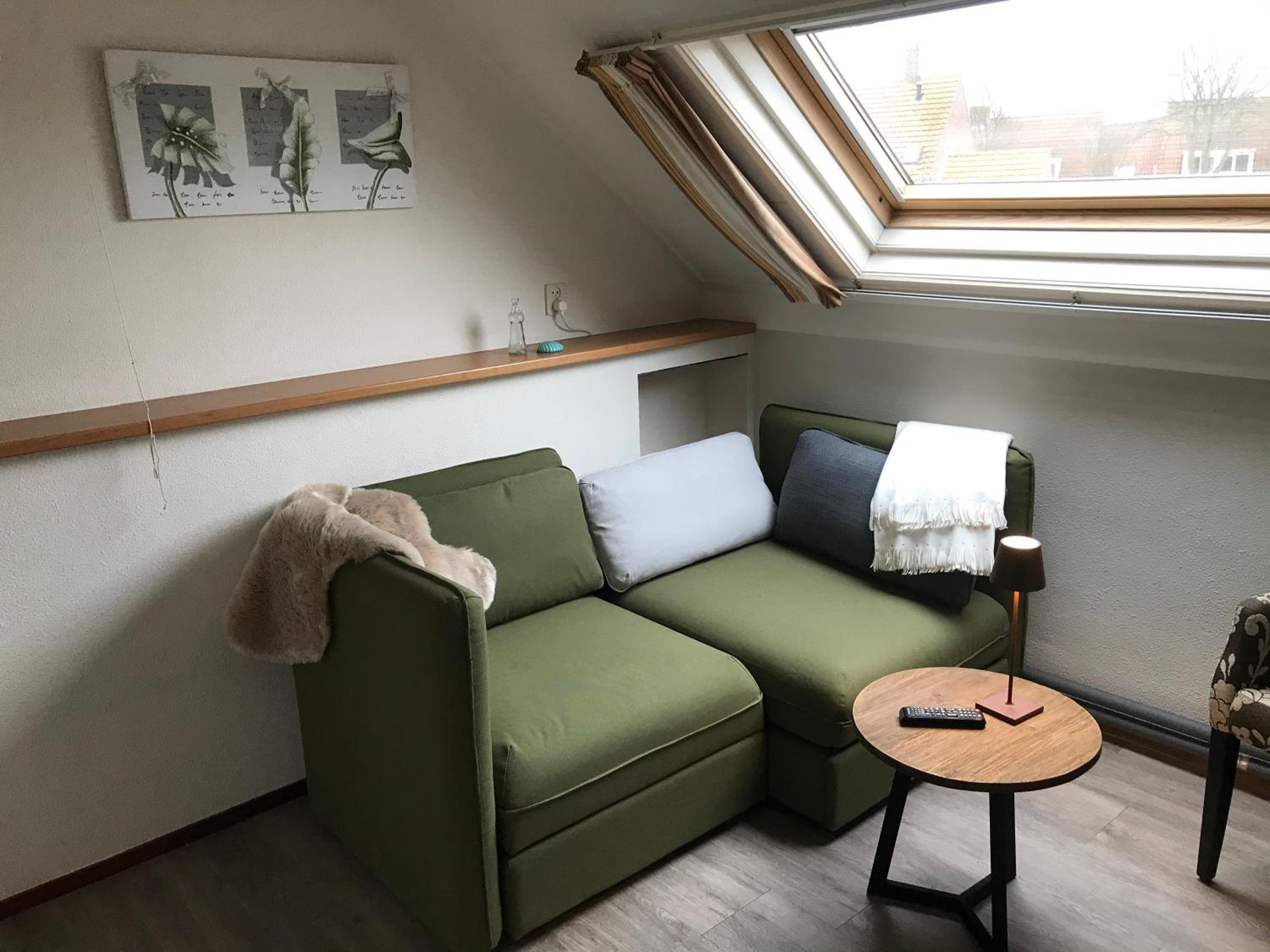 Junior Suite photo 2