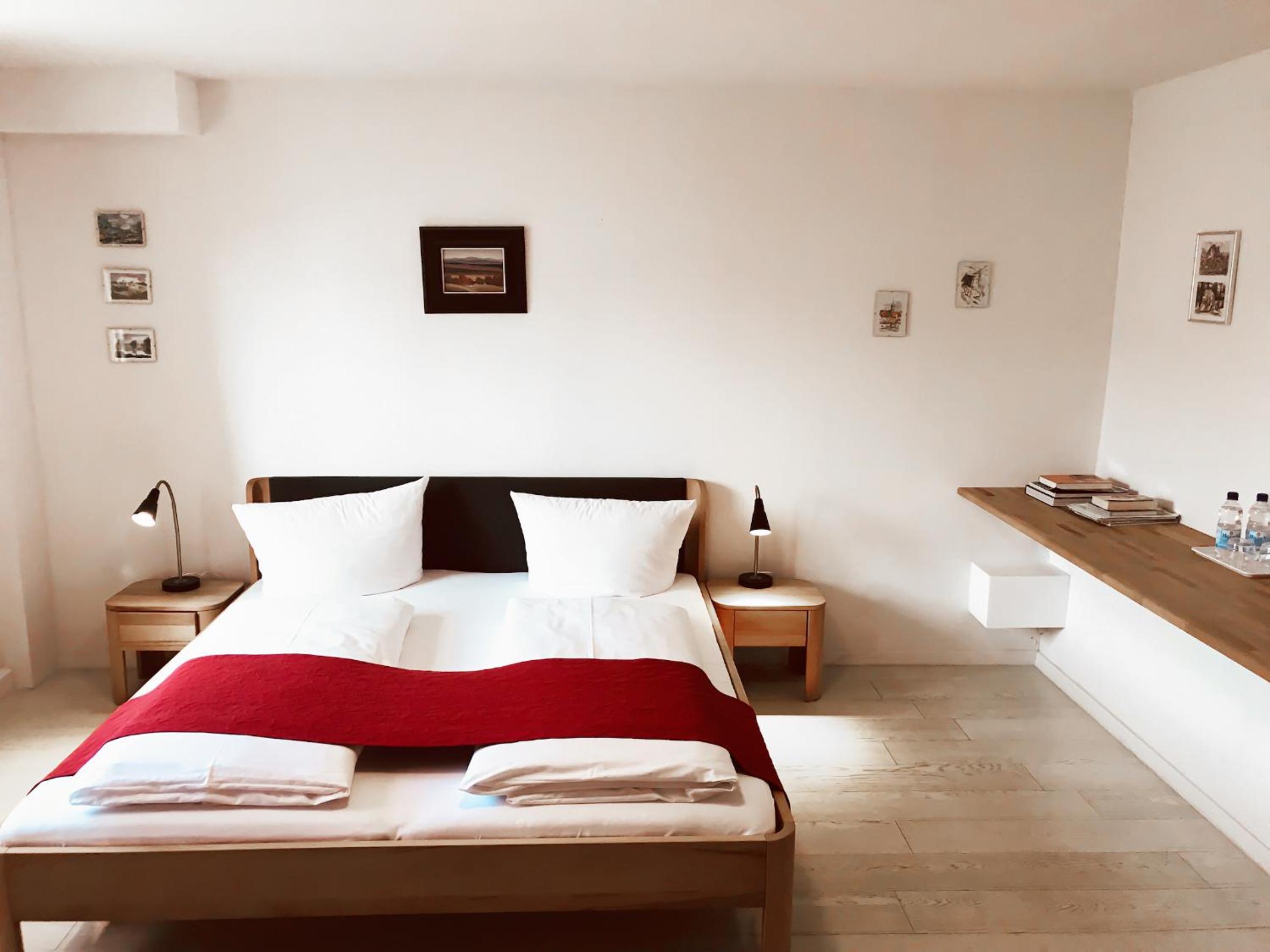 Junior Suite with Garden View - Photo 1