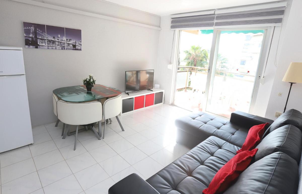Apartment with Sea View photo 1