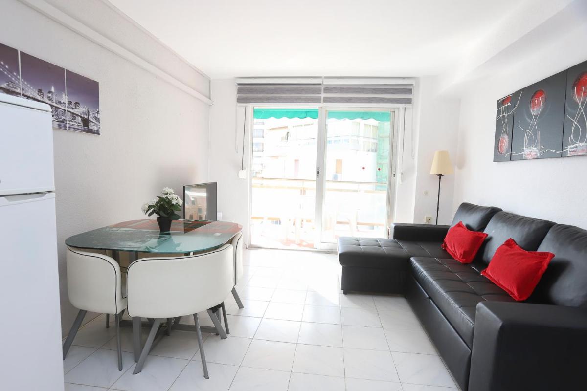 Apartment with Sea View photo 2