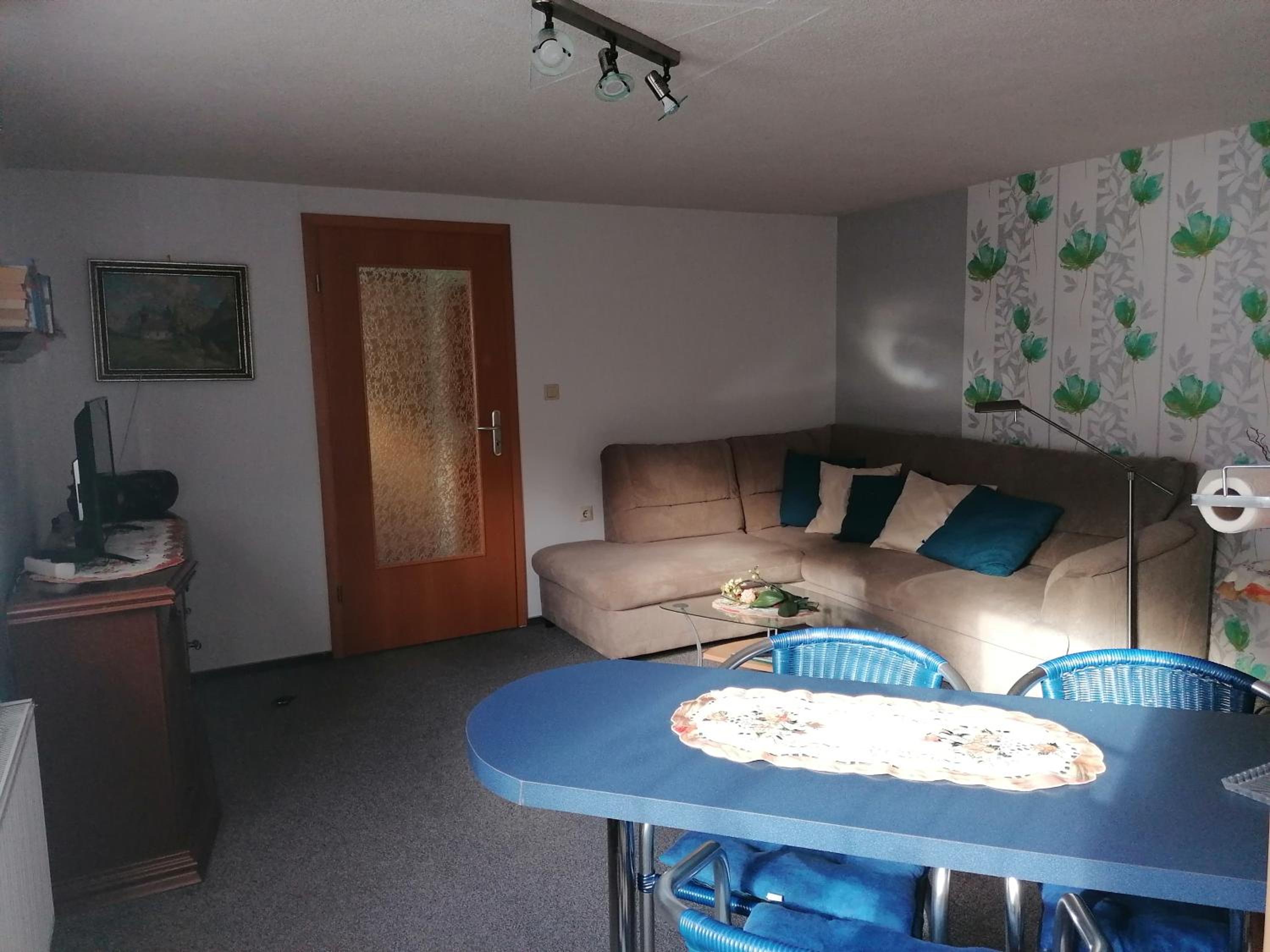 Apartment with Terrace photo 1