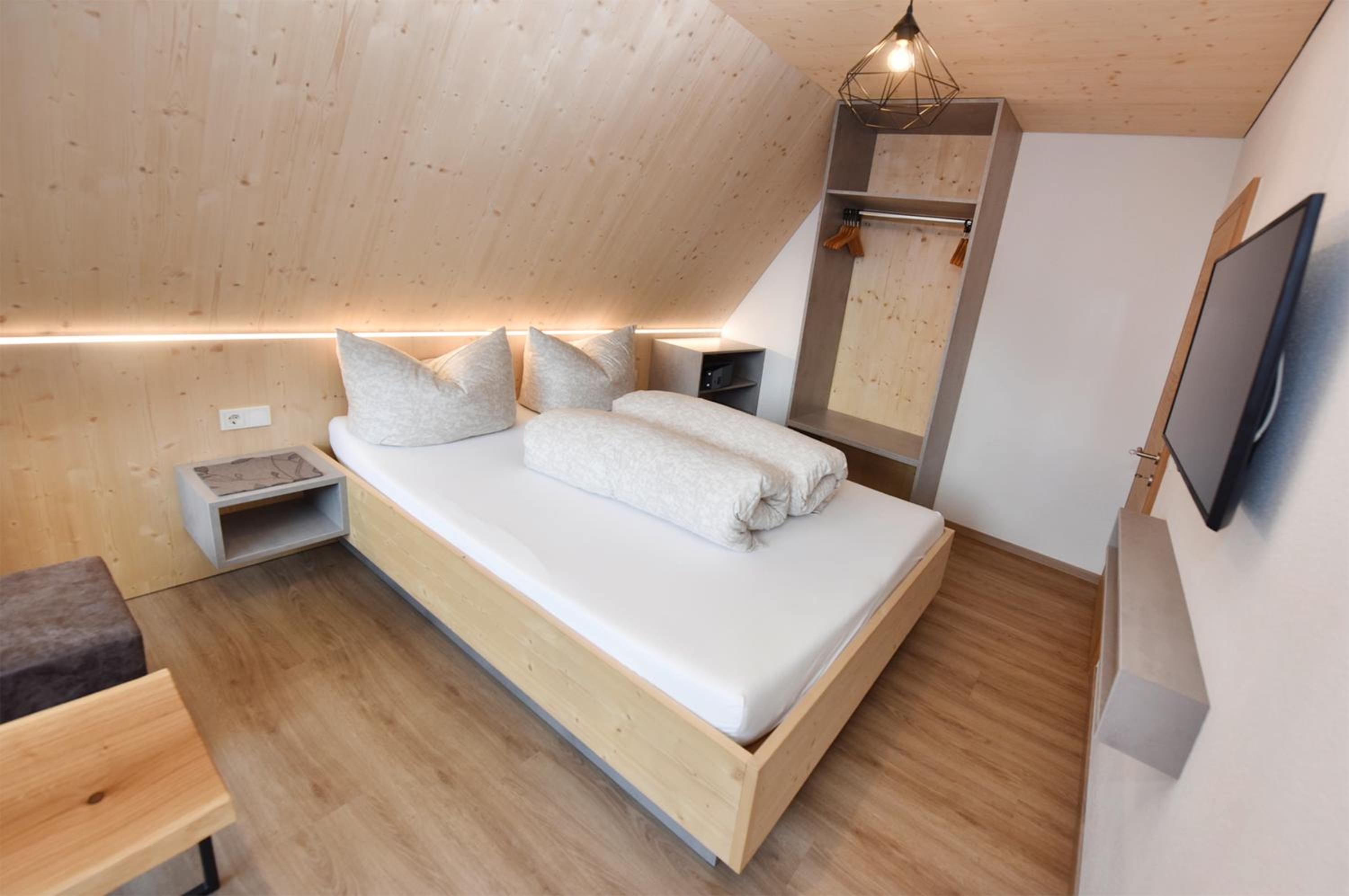 Penthouse Apartment photo 1