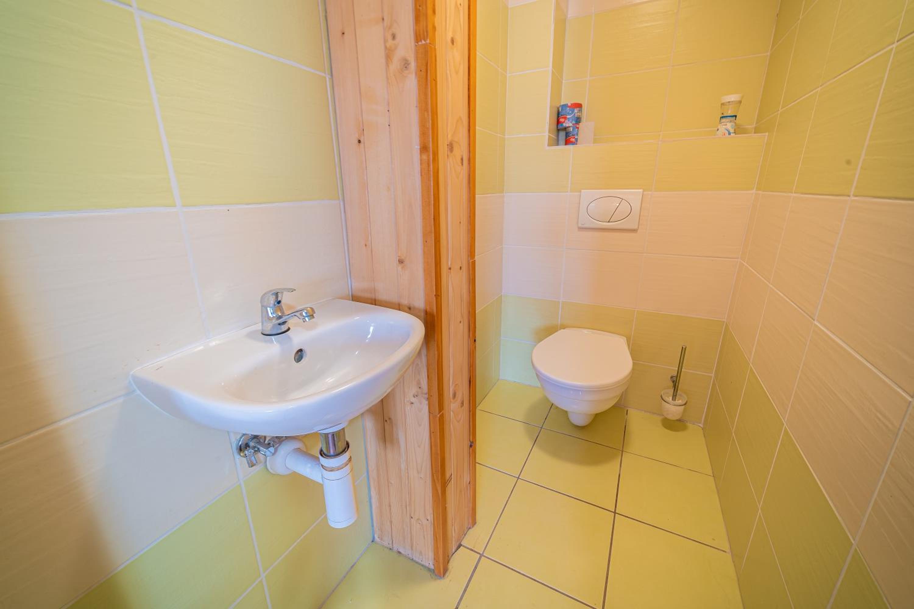 Triple Room photo 2