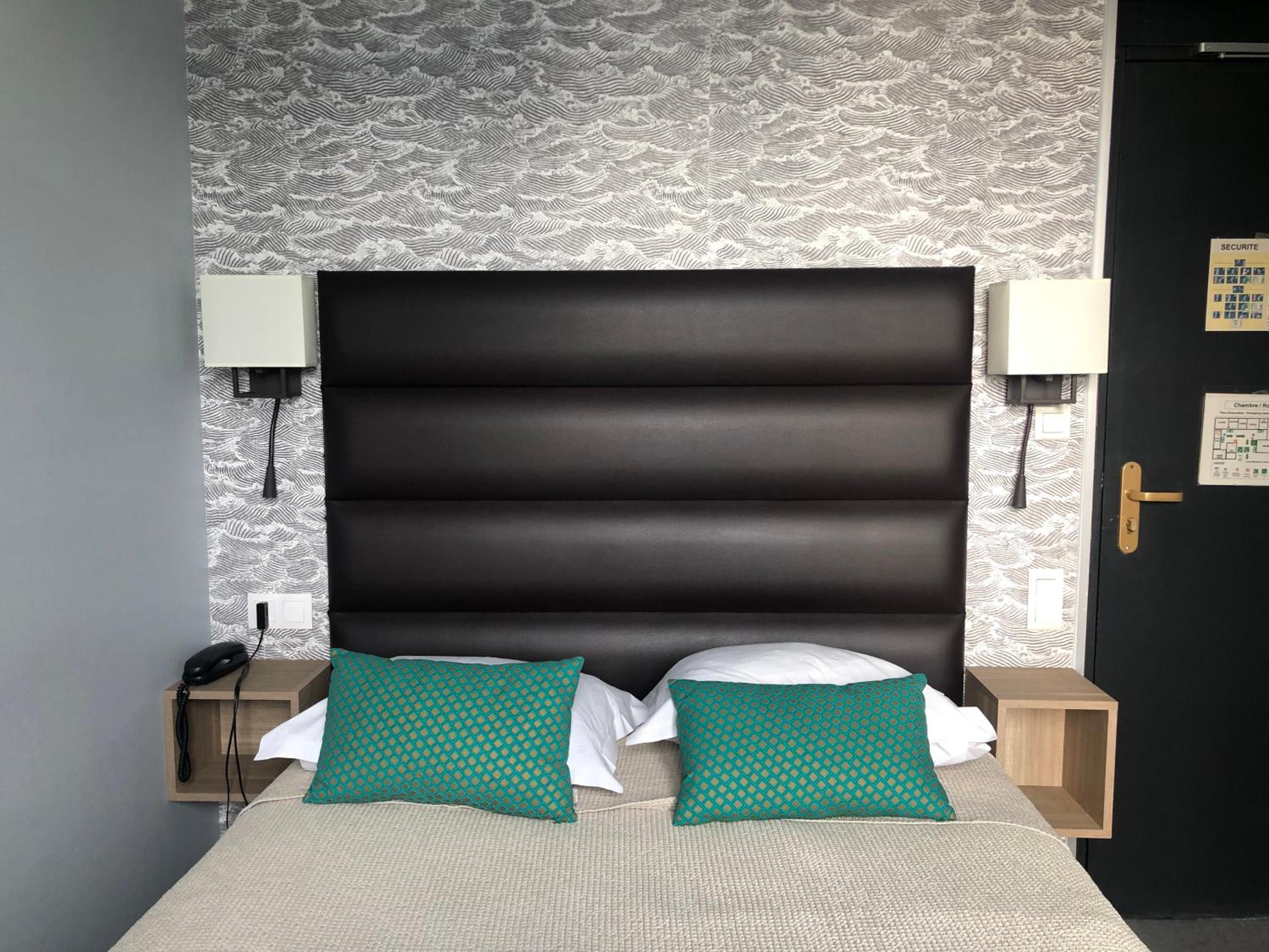 Double Room - Mini - Photo 3