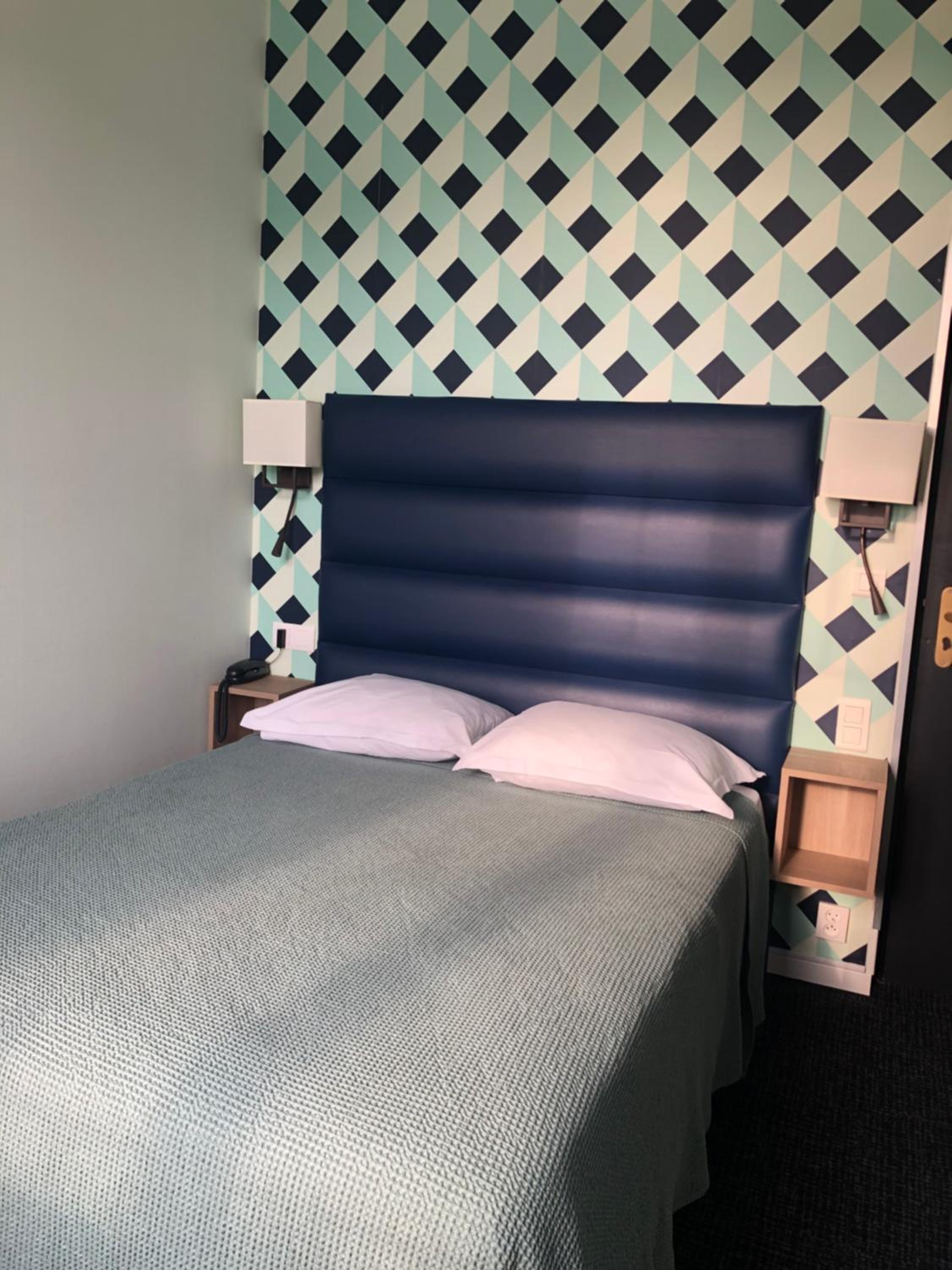 Double Room - Mini - Photo 5