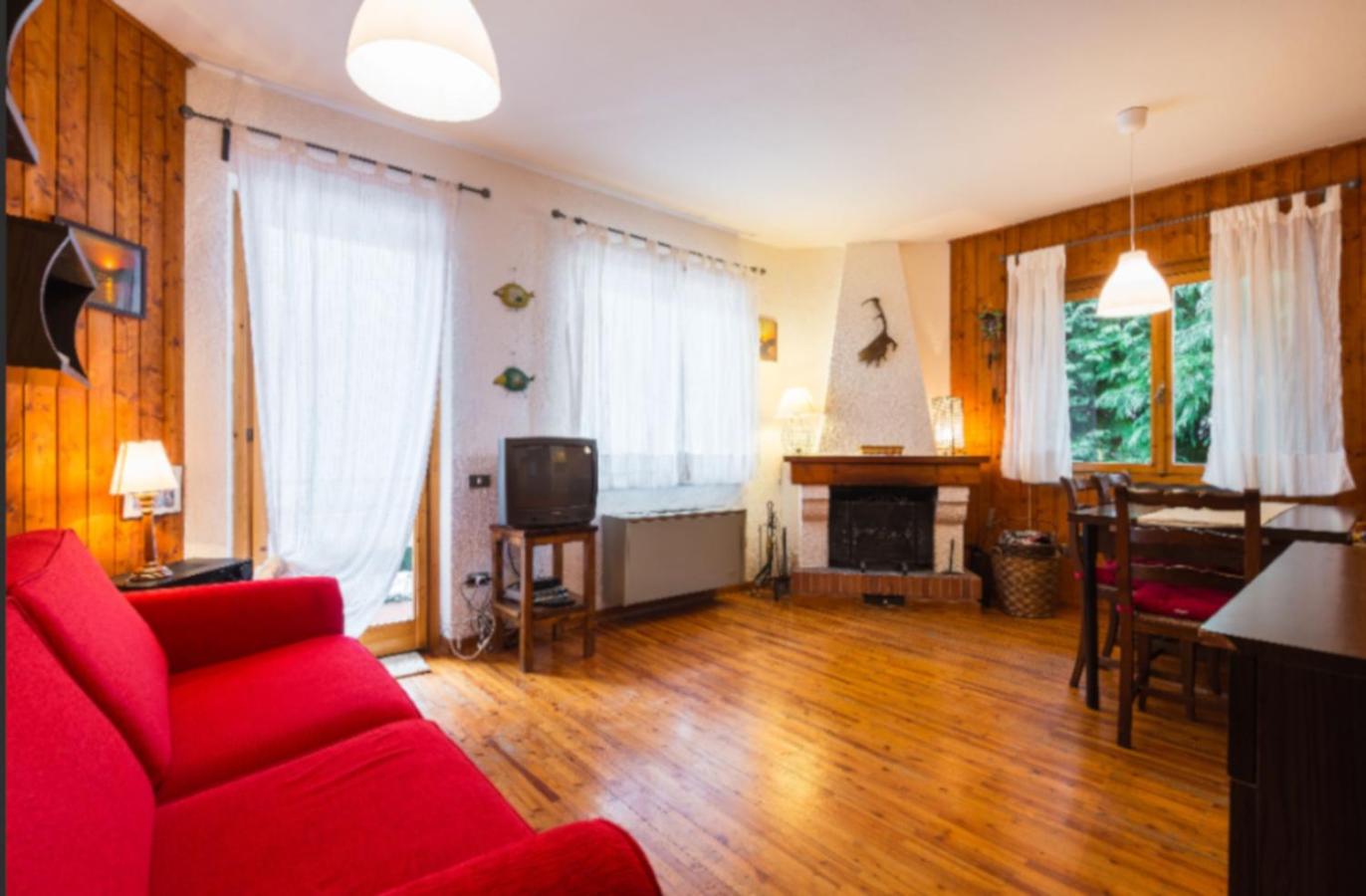 Two-Bedroom Apartment photo 1