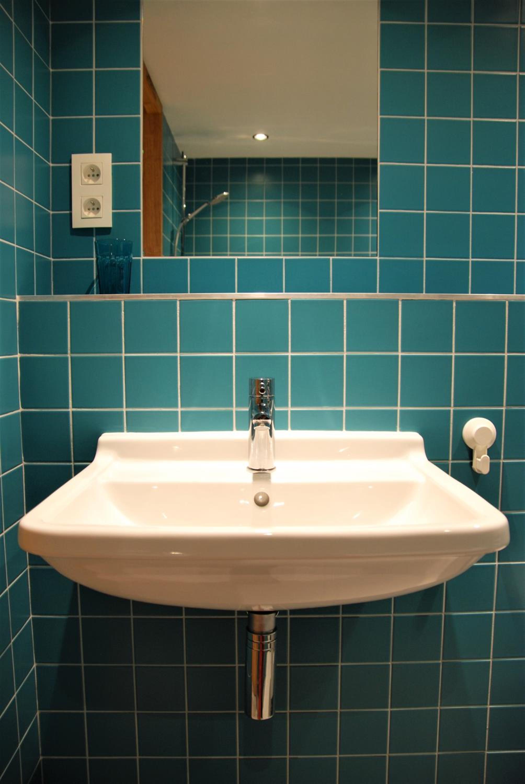 Deluxe Double or Twin Room with Garden View photo 2