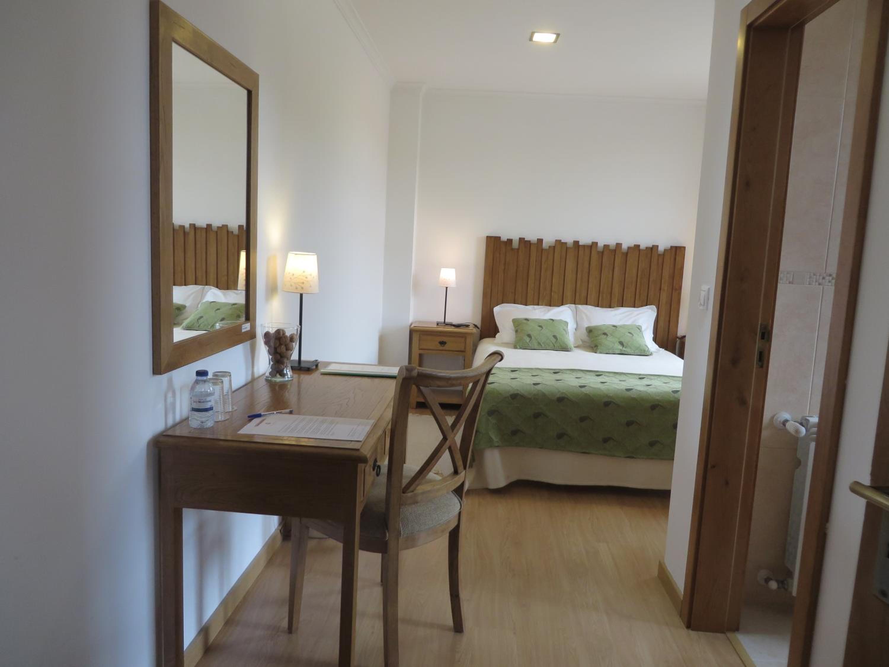 Double Room with Private Bathroom photo 2