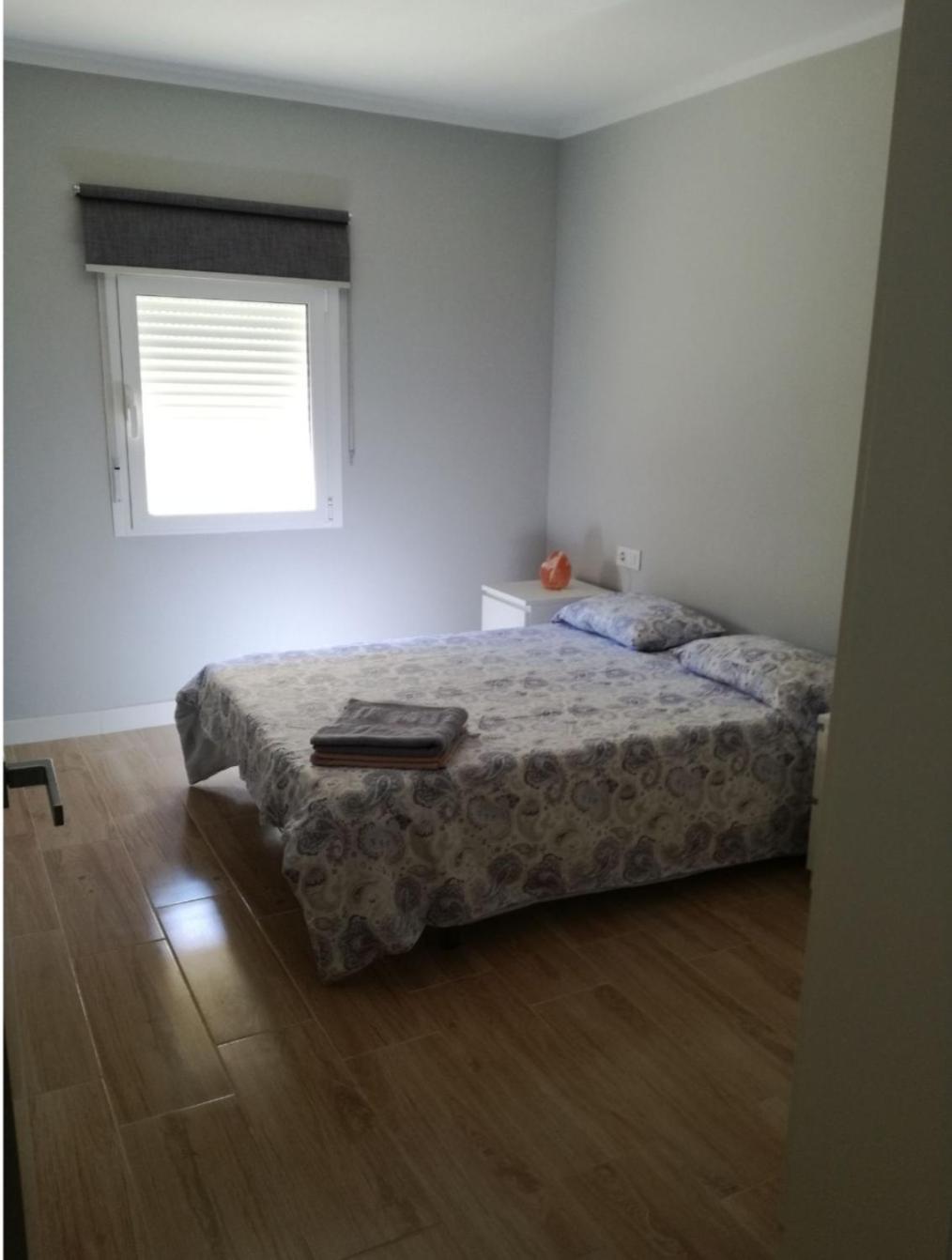 Departamento de tres habitaciones