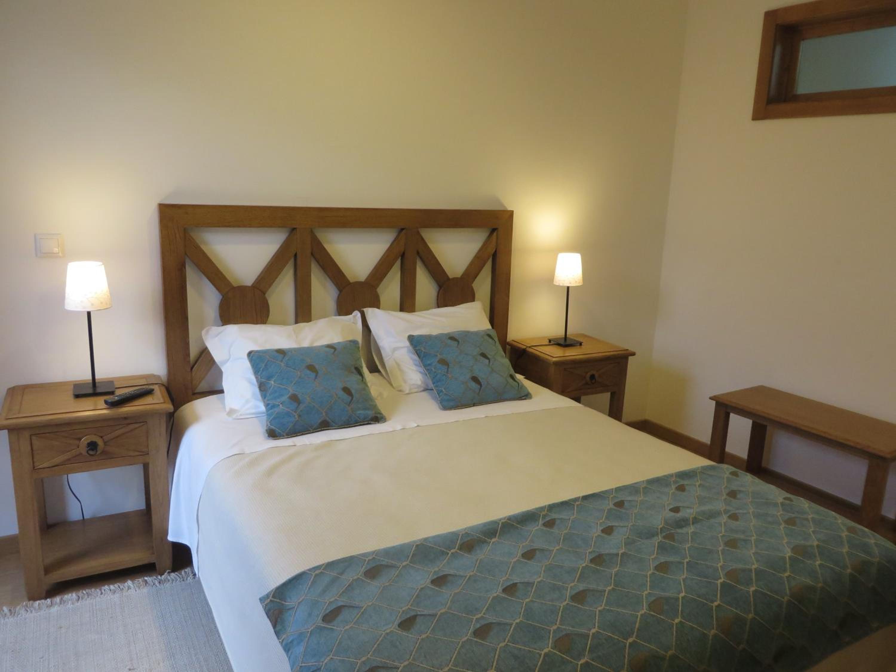 Double Room with Private Bathroom photo 1